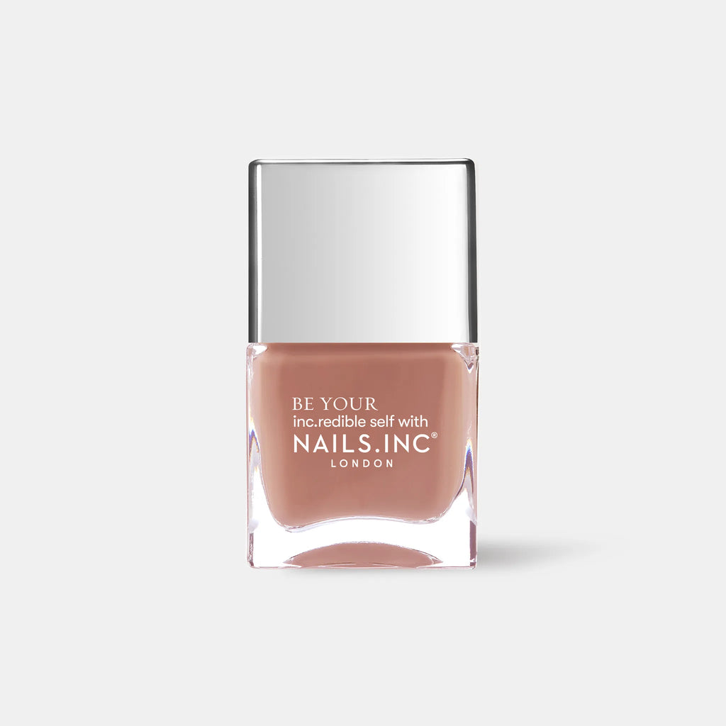 コージー クチュール バウンド トゥ ザ ブック | NAILS INC （ネイルズ インク）公式オンラインショップ