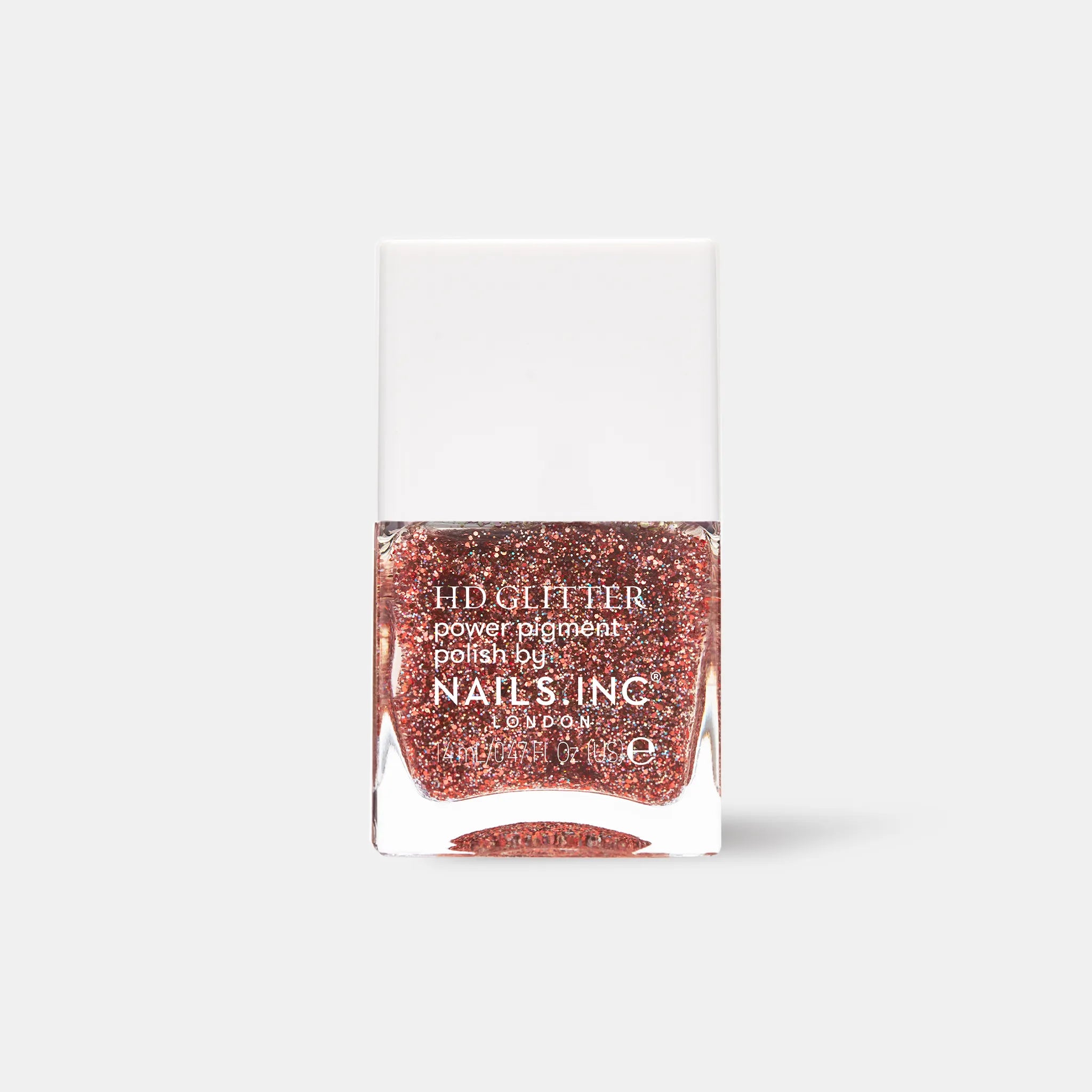 HD グリッター レッツ コネクト | NAILS INC (ネイルズ インク)公式 HD グリッター レッツ コネクト | NAILS INC (ネイルズ インク)公式