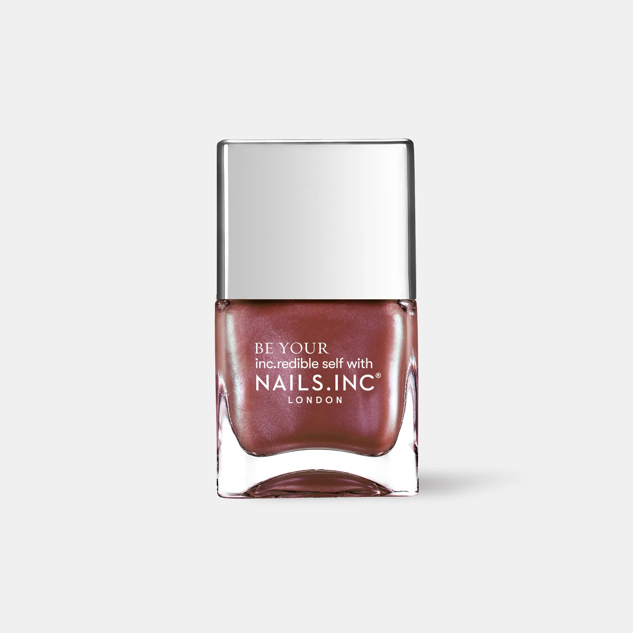 NAILS INC ネイルズインク 16個 & JNF 2個 ネイルカラーセット NAILS INC ネイルズインク 16個 & JNF 2個 ネイルカラーセット