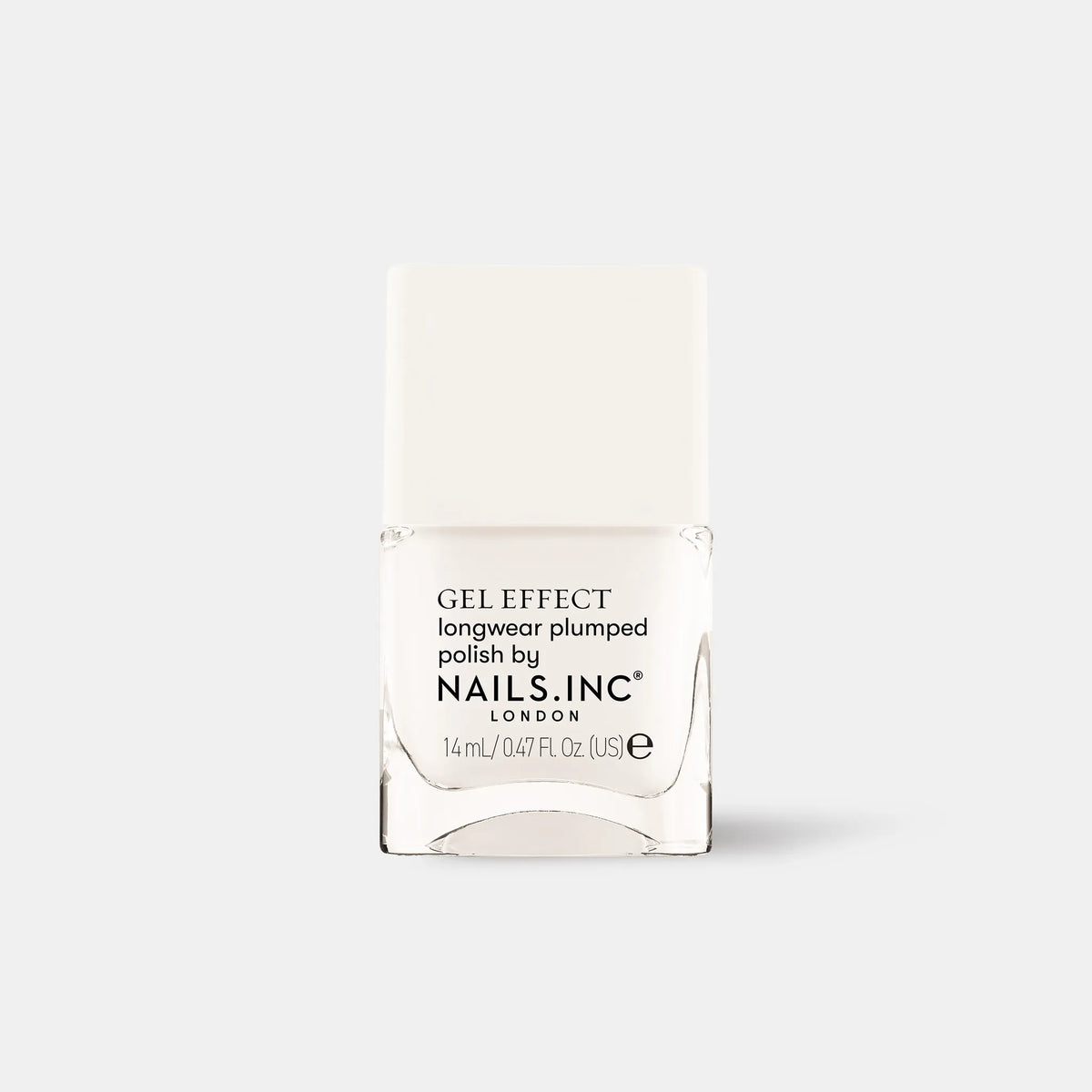ジェルエフェクト グレイズド オーバー | NAILS INC （ネイルズ インク