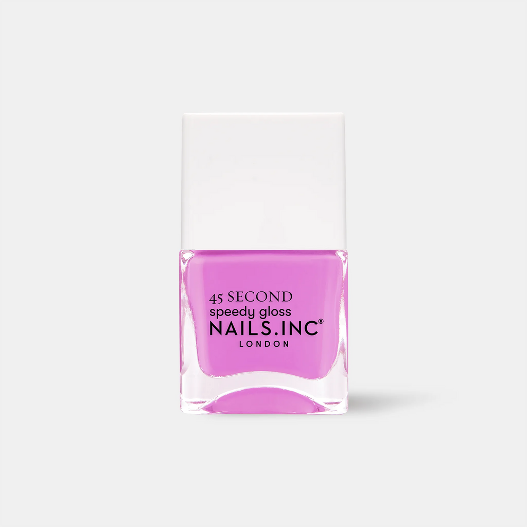 45 セカンド スピーディー ビリーブ ミー ブリクストン | NAILS INC （ネイルズ インク）公式オンラインショップ