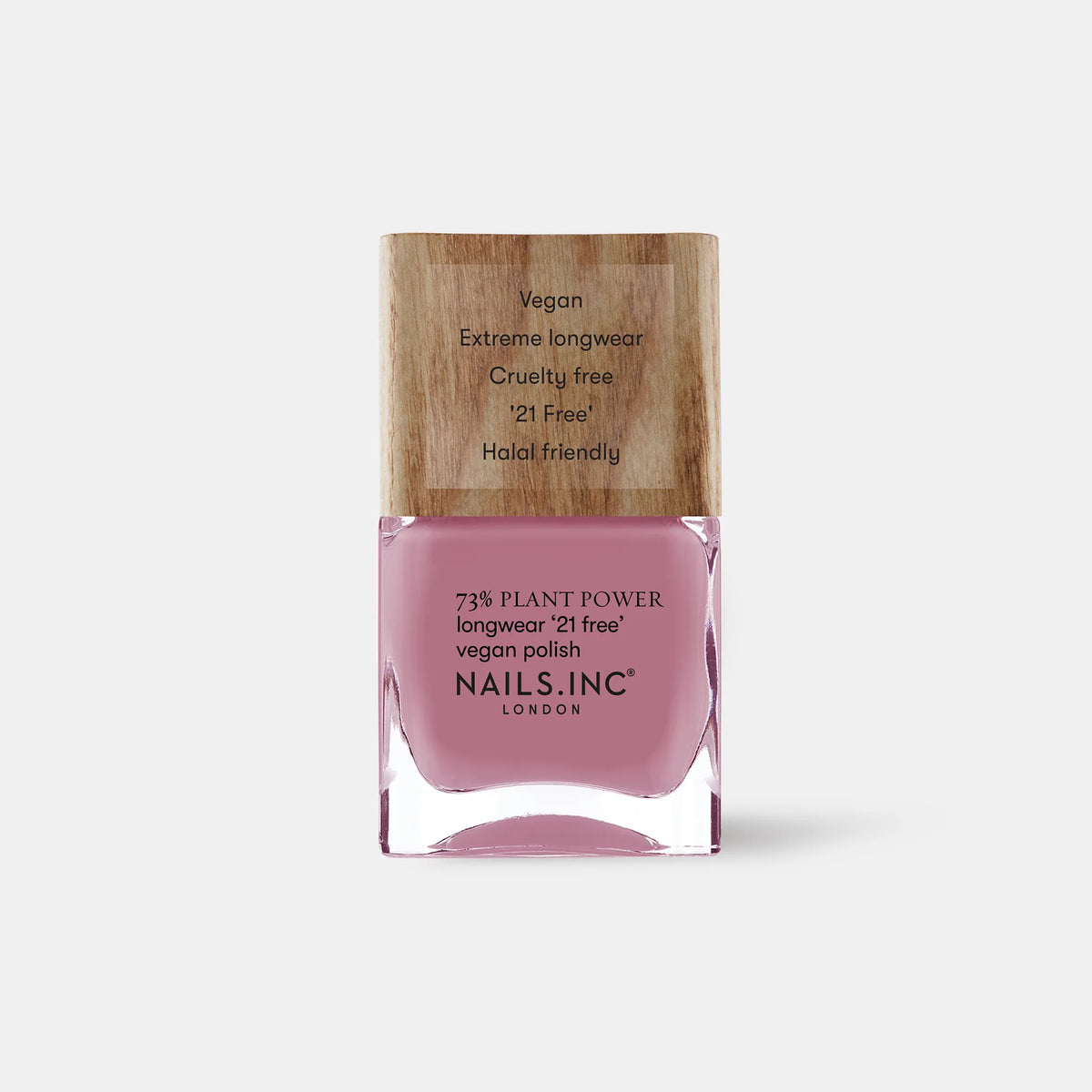 プラント パワー ネイチャー ニルヴァーナ NAILS INC （ネイルズ インク）公式オンラインショップ NAILS INC