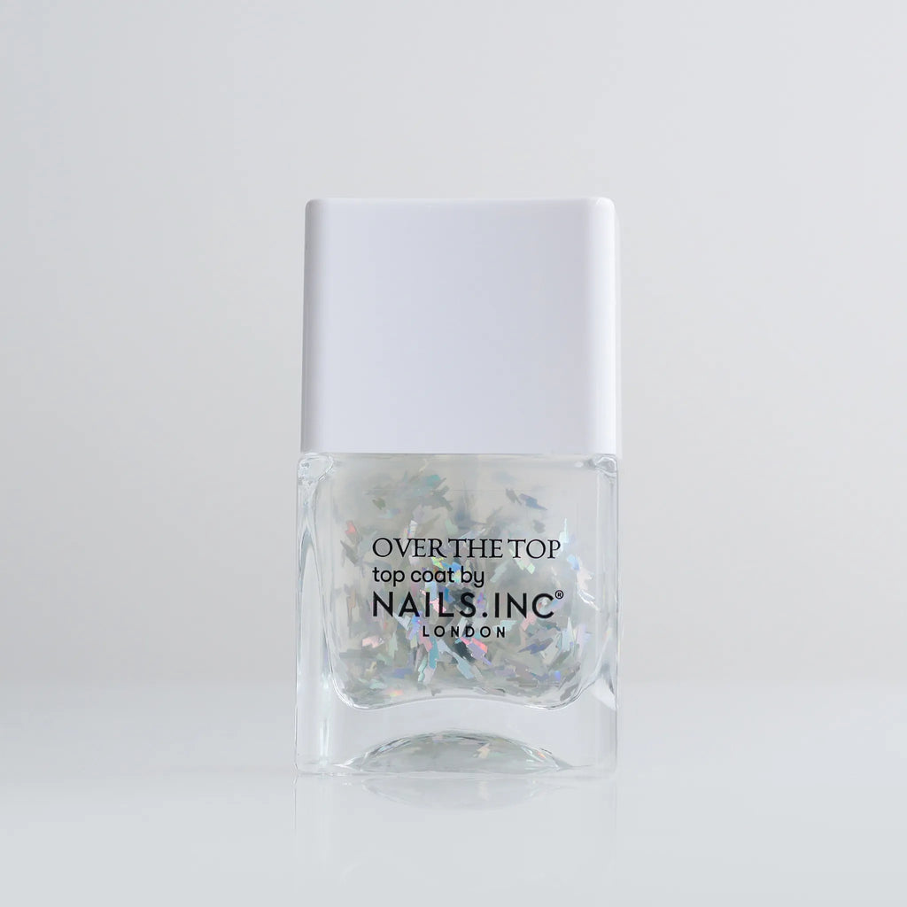 ストライキング イン ショーディッチ | NAILS INC （ネイルズ インク）公式オンラインショップ