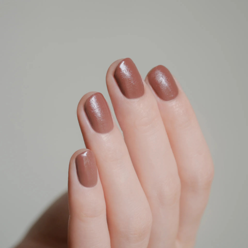 フォー シュア・アンダー ザ レザー | NAILS INC（ネイルズ インク）公式オンラインショップ