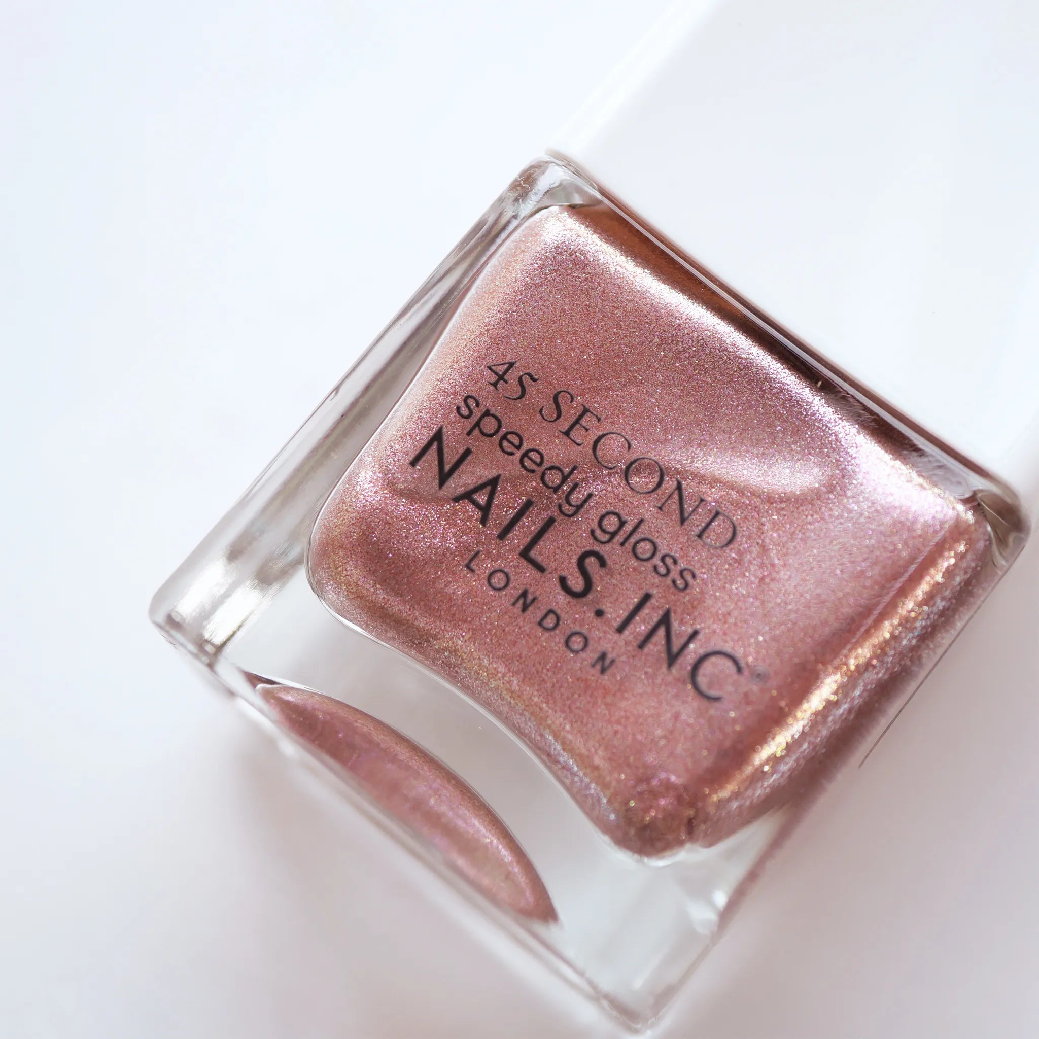 45 セカンド スピーディ ベルグラヴィア ウィズ ラブ | NAILS INC