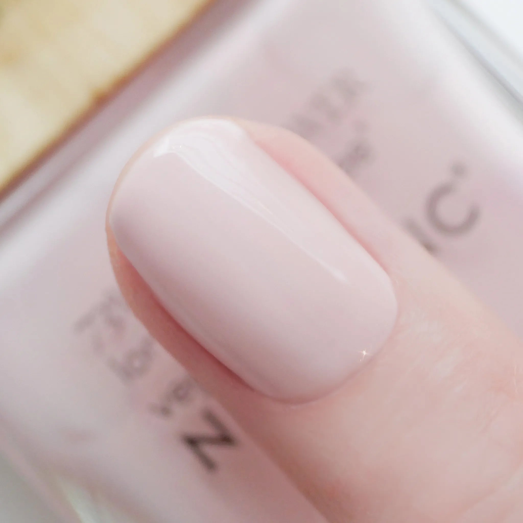 プラント パワー マニ メディテーション | NAILS INC（ネイルズ インク