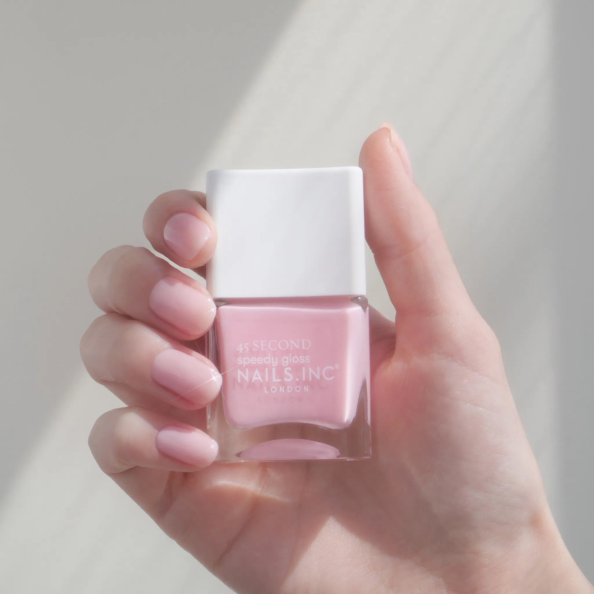 【9500円相当】ネイルインク スペシャルエフェクト ダイアモンド アーケード | NAILS INC