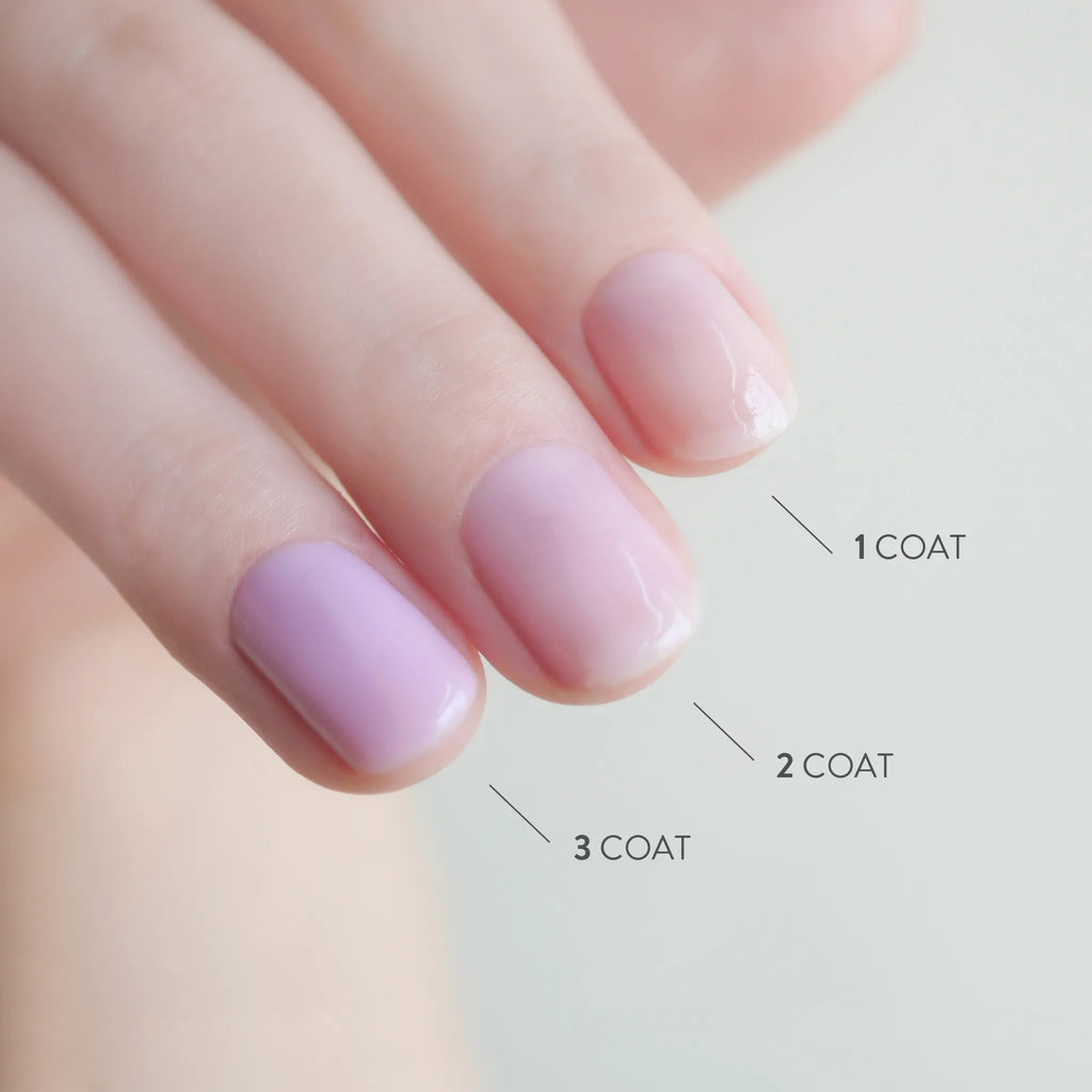 45 セカンド スピーディー ジェリー オール ザ ウェイ | NAILS INC （ネイルズ インク）公式オンラインショップ