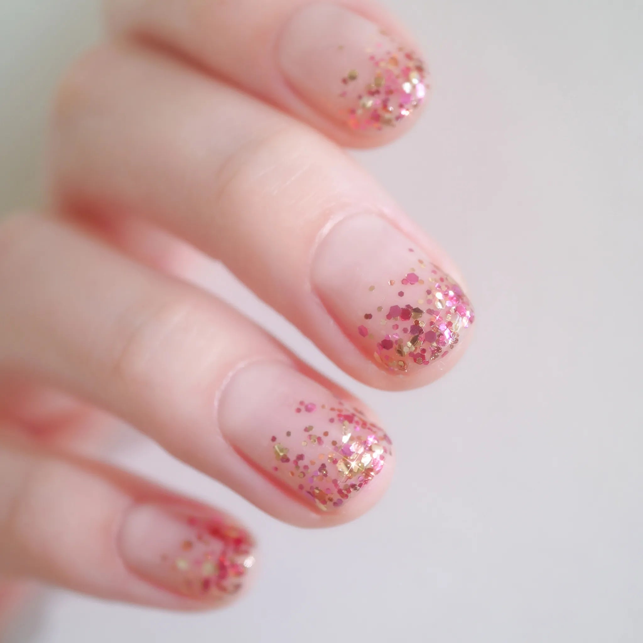 スーパー シークイン タイム トゥ シャイン | NAILS INC (ネイルズ スーパー シークイン タイム トゥ シャイン | NAILS INC (ネイルズ