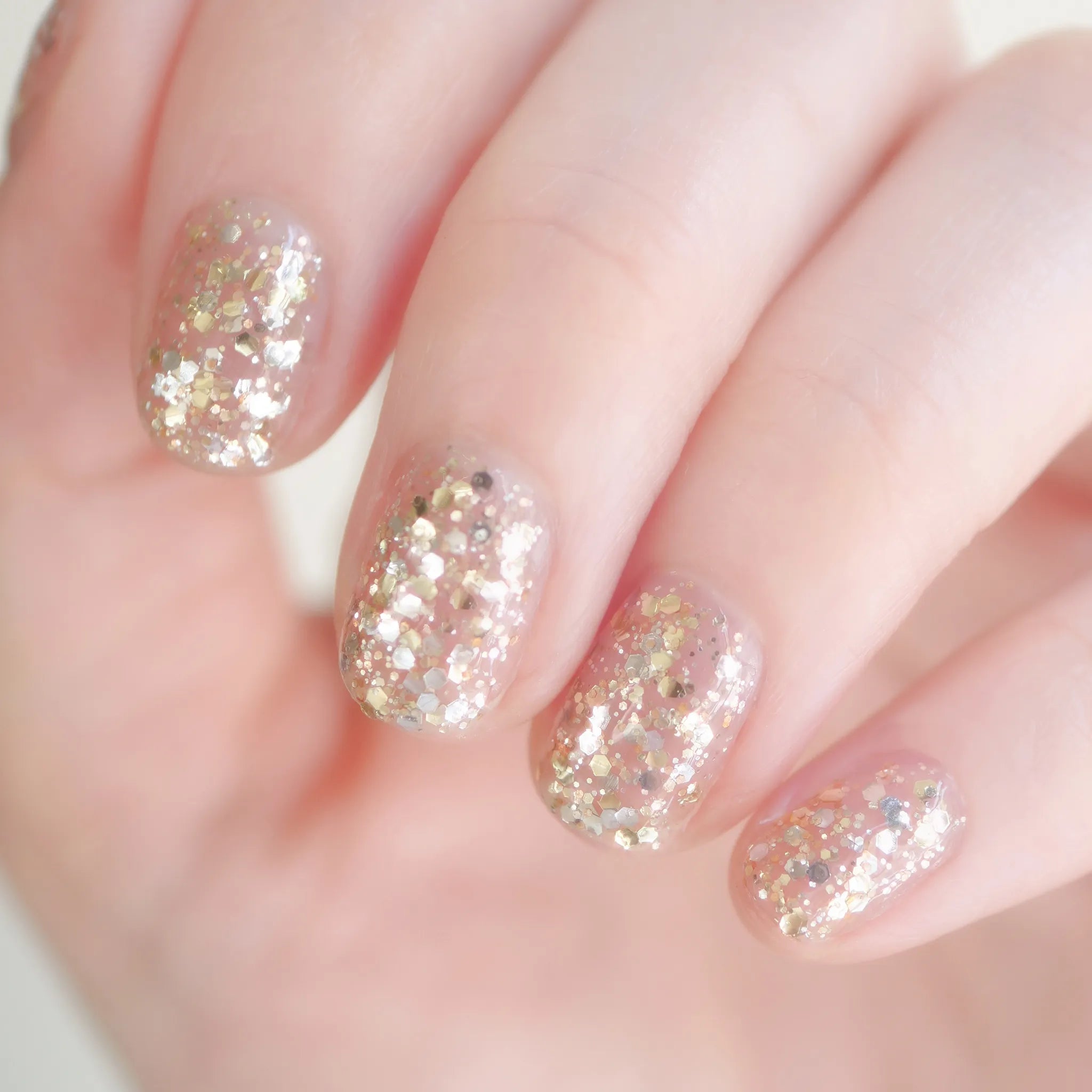 ネイルンページ 高品質♡ジェルネイルシール 3D ハンド ZX-3178 ✿︎ 花柄