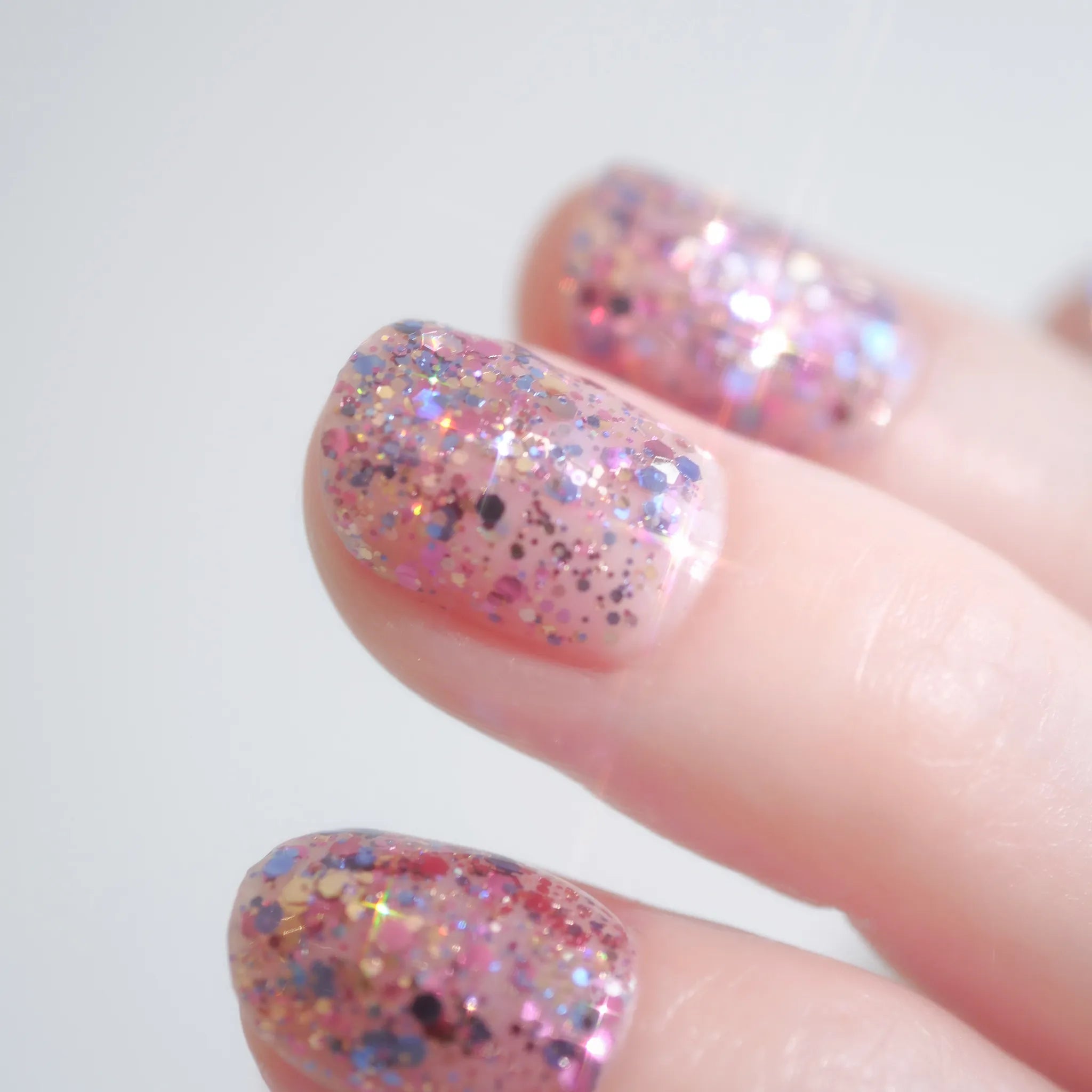 スーパー シークイン フィール ザ フリッカー | NAILS INC (ネイルズ スーパー シークイン フィール ザ フリッカー | NAILS INC (ネイルズ