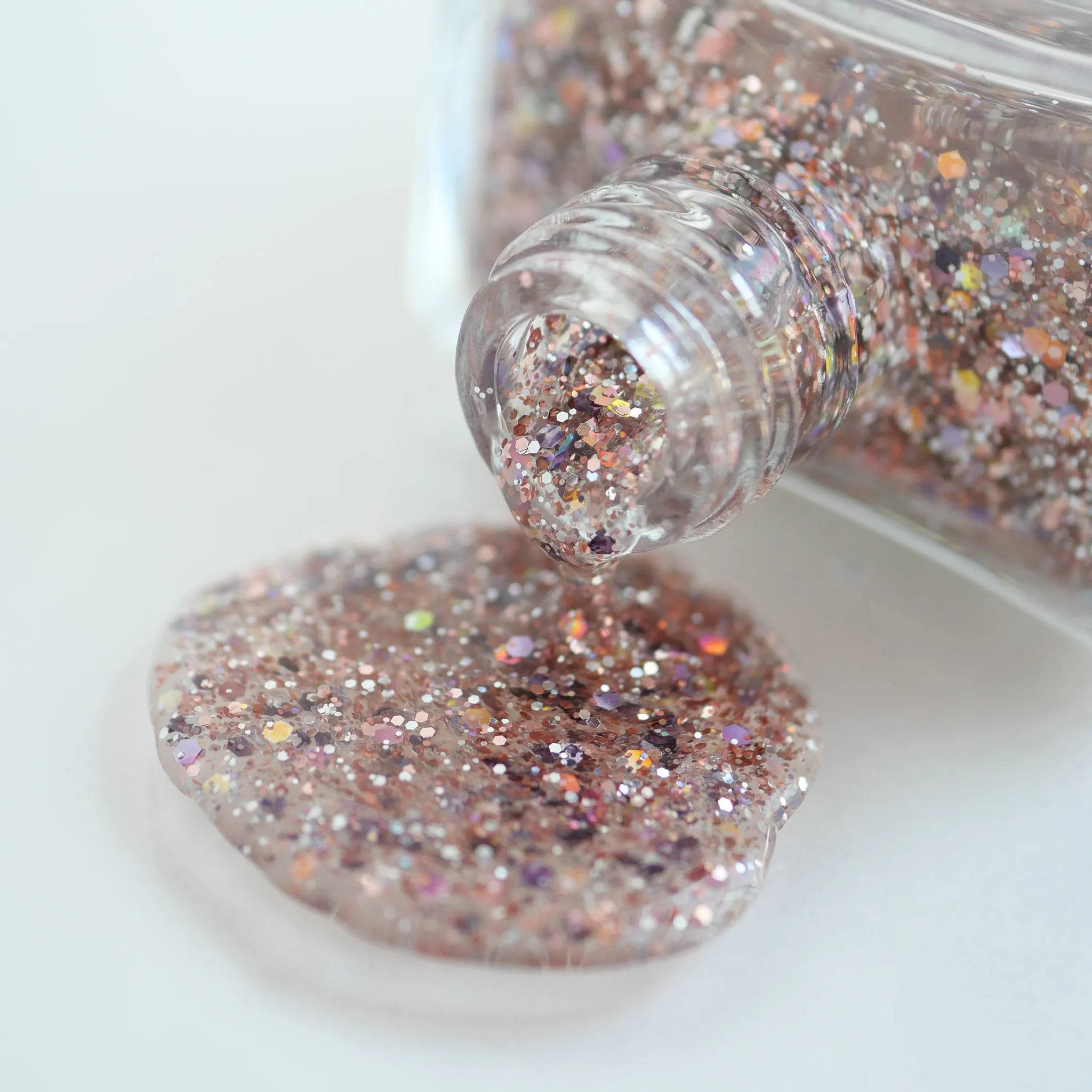 スーパー シークイン スターリー スパークル | NAILS INC （ネイルズ