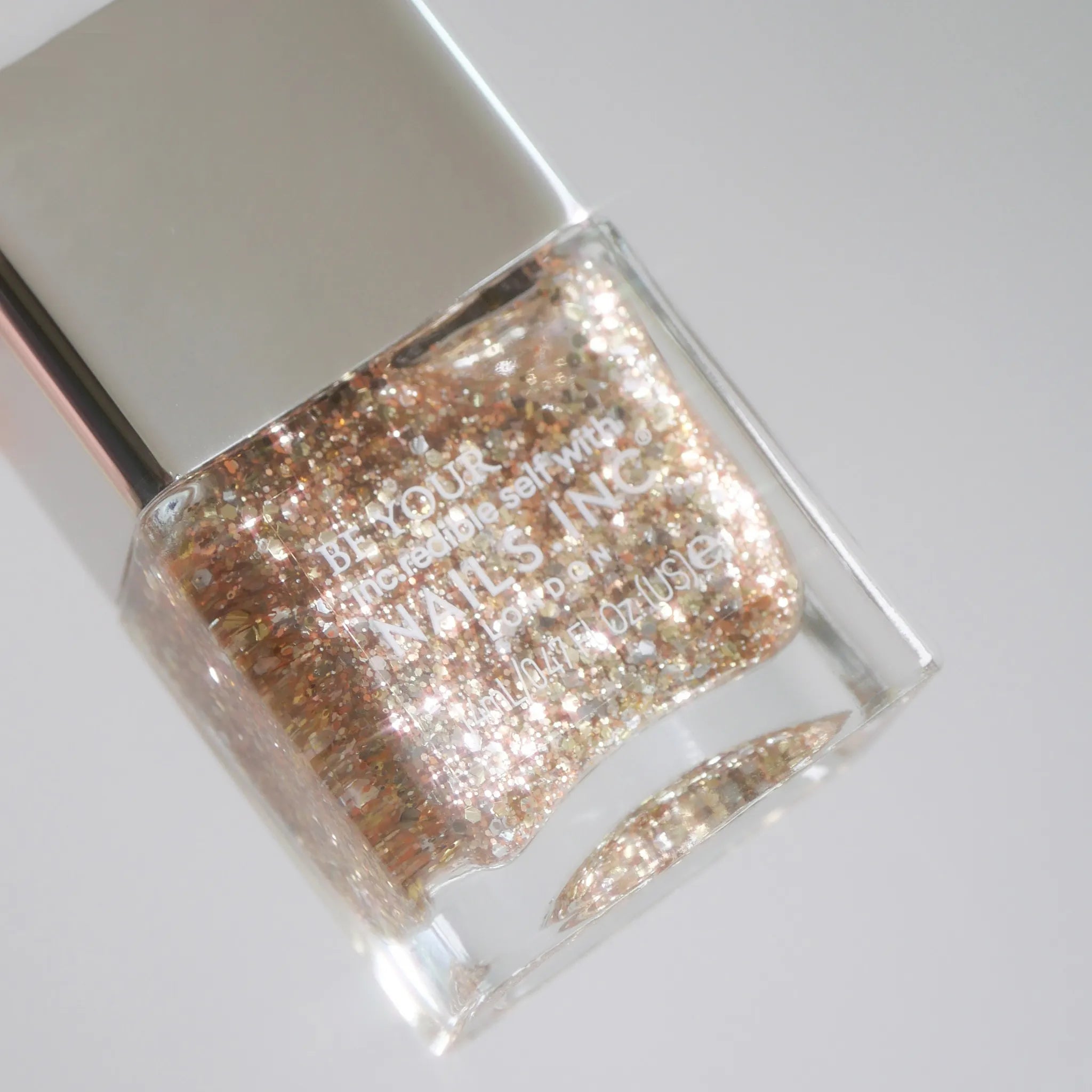 スーパー シークイン シークイン シマー | NAILS INC （ネイルズ