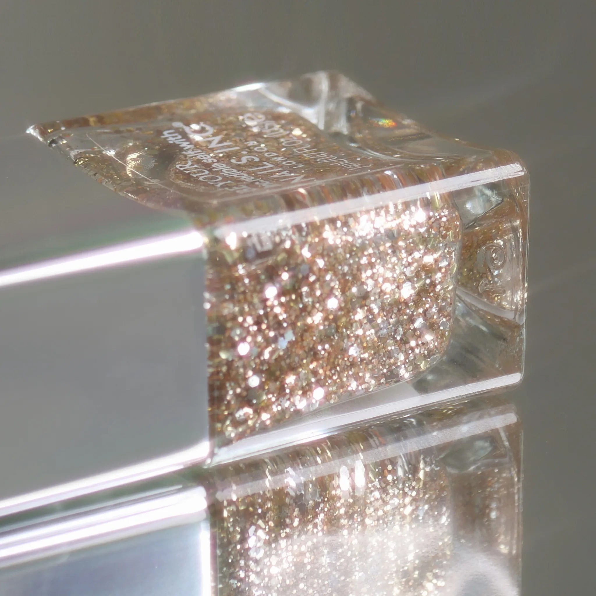 I ネイル 未開封 スーパー シークイン シークイン シマー | NAILS INC （ネイルズ