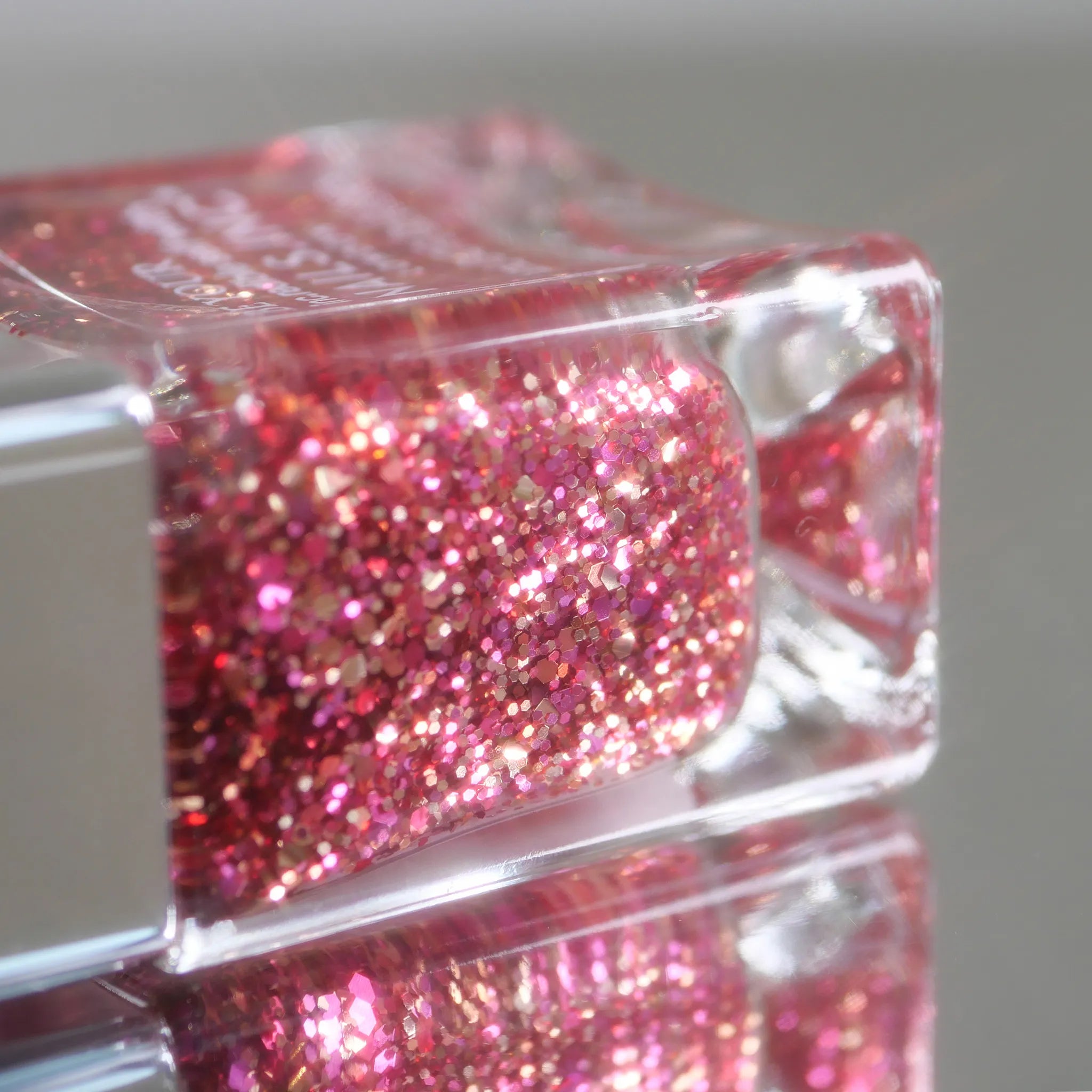 スーパー シークイン タイム トゥ シャイン | NAILS INC （ネイルズ