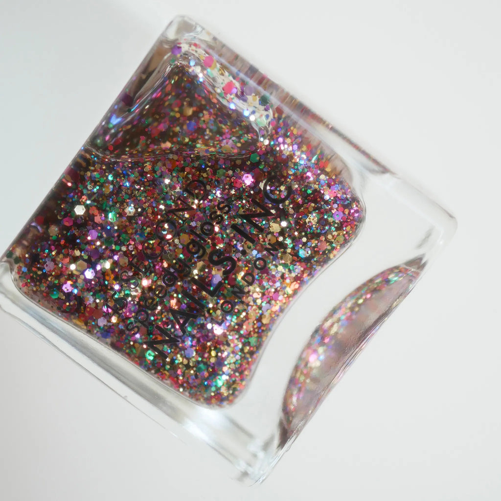 45 セカンド スピーディー パレーディング アラウンド オン プリムローズ ヒル | NAILS INC （ネイルズ インク）公式オンラインショップ