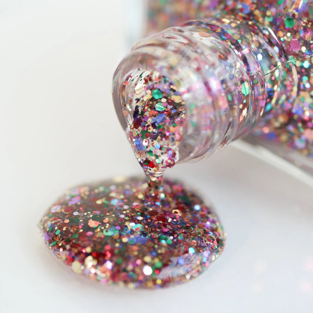 45 セカンド スピーディー パレーディング アラウンド オン プリムローズ ヒル | NAILS INC （ネイルズ インク）公式オンラインショップ