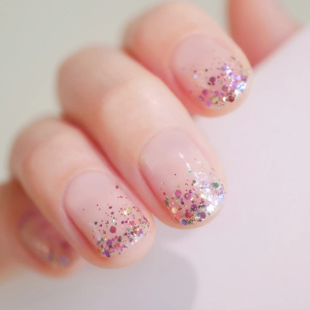 45 セカンド スピーディー パレーディング アラウンド オン プリムローズ ヒル | NAILS INC （ネイルズ インク）公式オンラインショップ