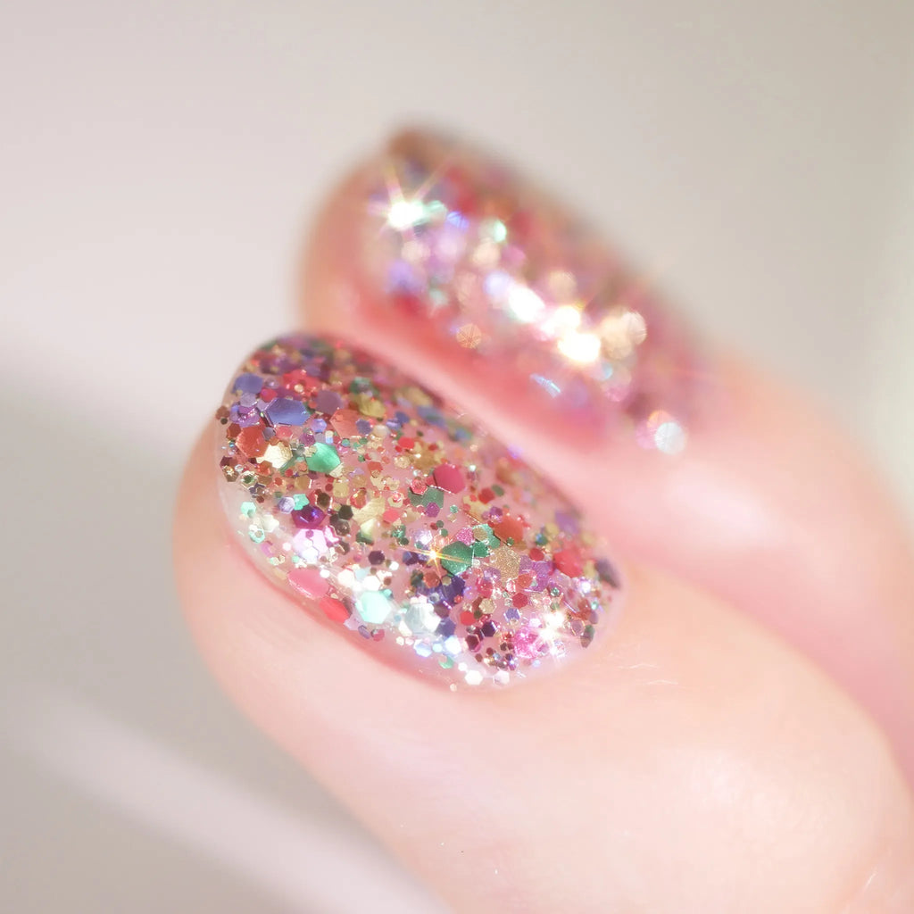 45 セカンド スピーディー パレーディング アラウンド オン プリムローズ ヒル | NAILS INC （ネイルズ インク）公式オンラインショップ