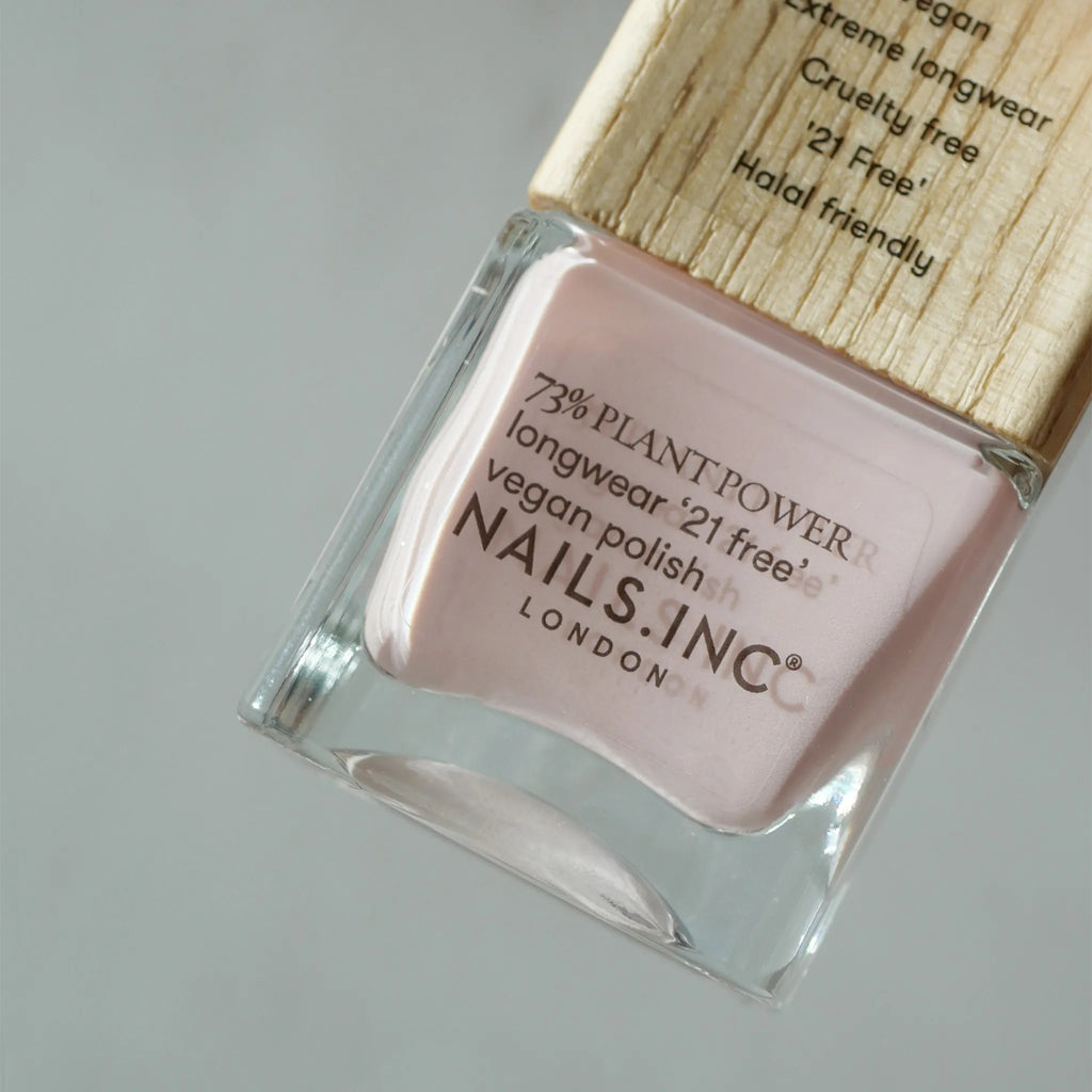 プラント パワー ビー フィアレス スイッチ オフ | NAILS INC（ネイルズ インク）公式オンラインショップ