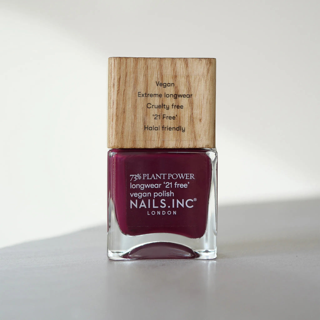 プラント パワー フレックス マイ コンプレックス | NAILS INC（ネイルズ インク）公式オンラインショップ