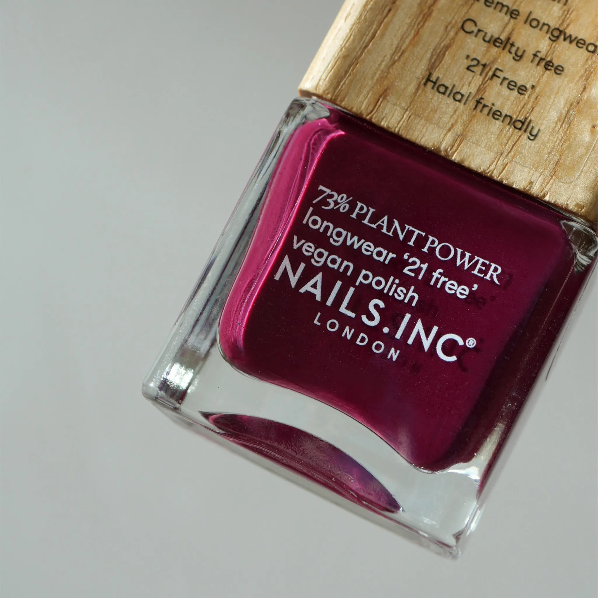 プラント パワー イン ア コンプレックス | NAILS INC(ネイルズ プラント パワー イン ア コンプレックス | NAILS INC(ネイルズ