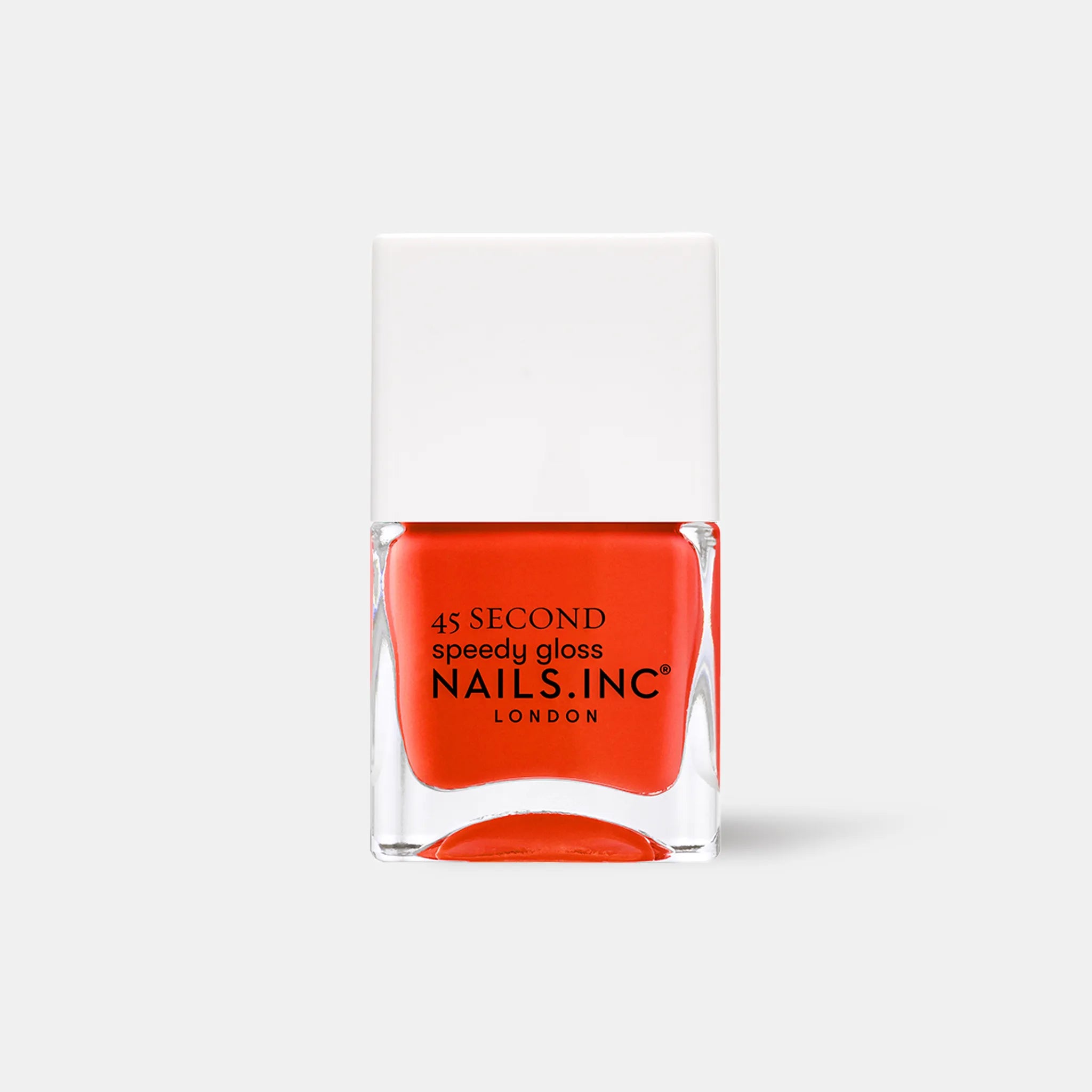45 セカンド スピーディ ピカデリー プリーズ | NAILS INC(ネイルズ 45 セカンド スピーディ ピカデリー プリーズ | NAILS INC(ネイルズ