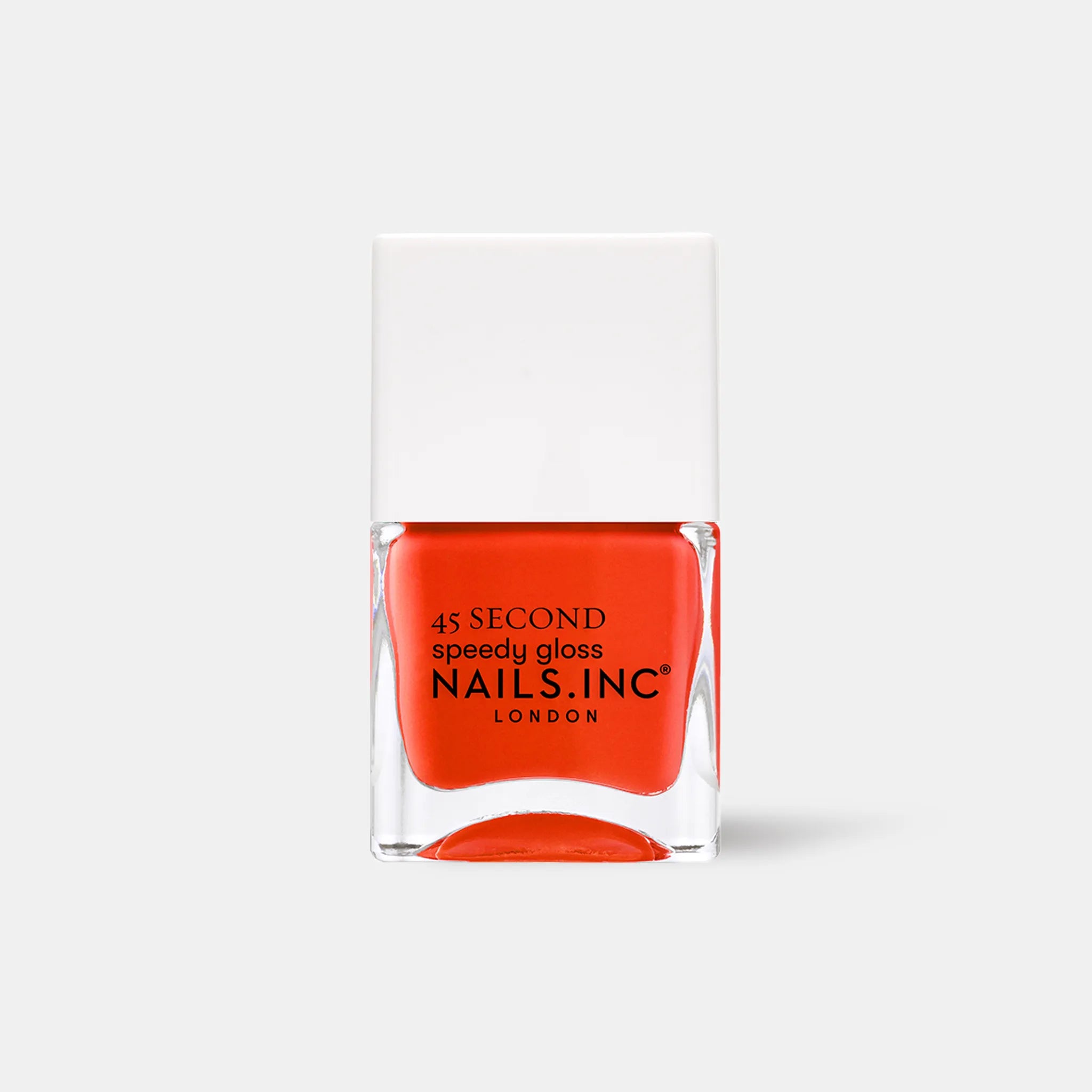 45 セカンド スピーディ ピカデリー プリーズ | NAILS INC（ネイルズ