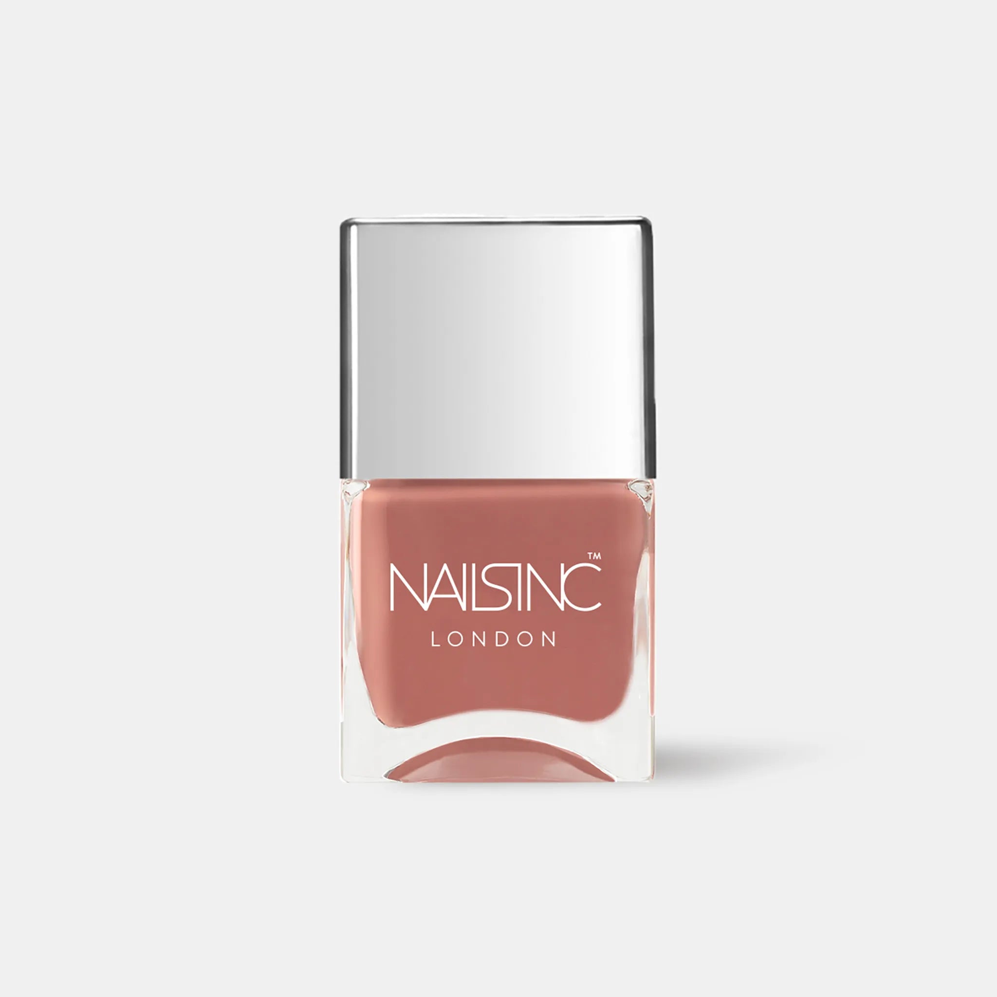 レッツゲットヌード クイーンズ プレイス | NAILS INC(ネイルズ レッツゲットヌード クイーンズ プレイス | NAILS INC(ネイルズ