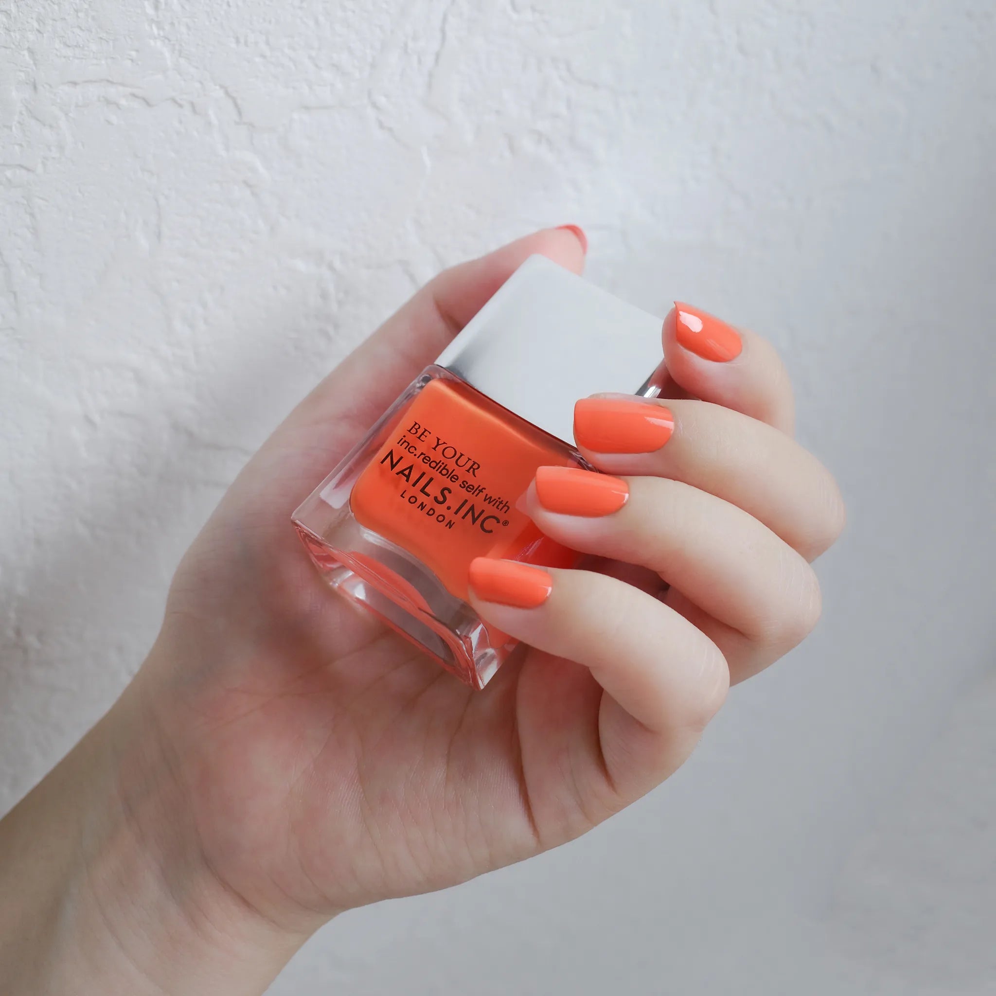 アプリコット クラッシュ・オールレディ トレンディング | NAILS INC