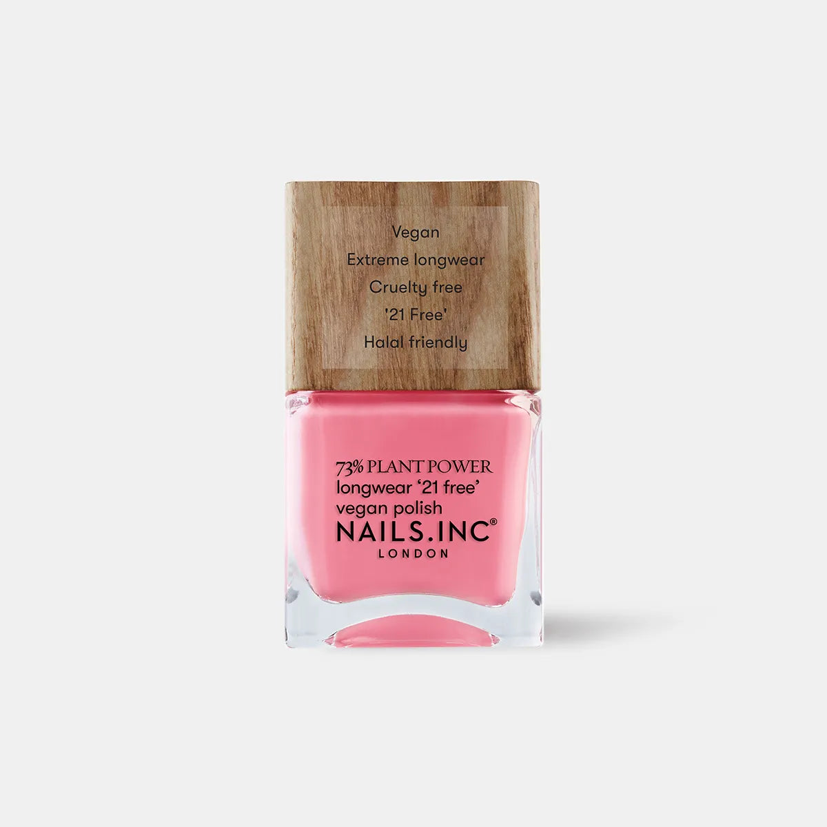 ネイルズインク　プラントパワー プラント パワー トゥ マイ アース コア | NAILS INC（ネイルズ