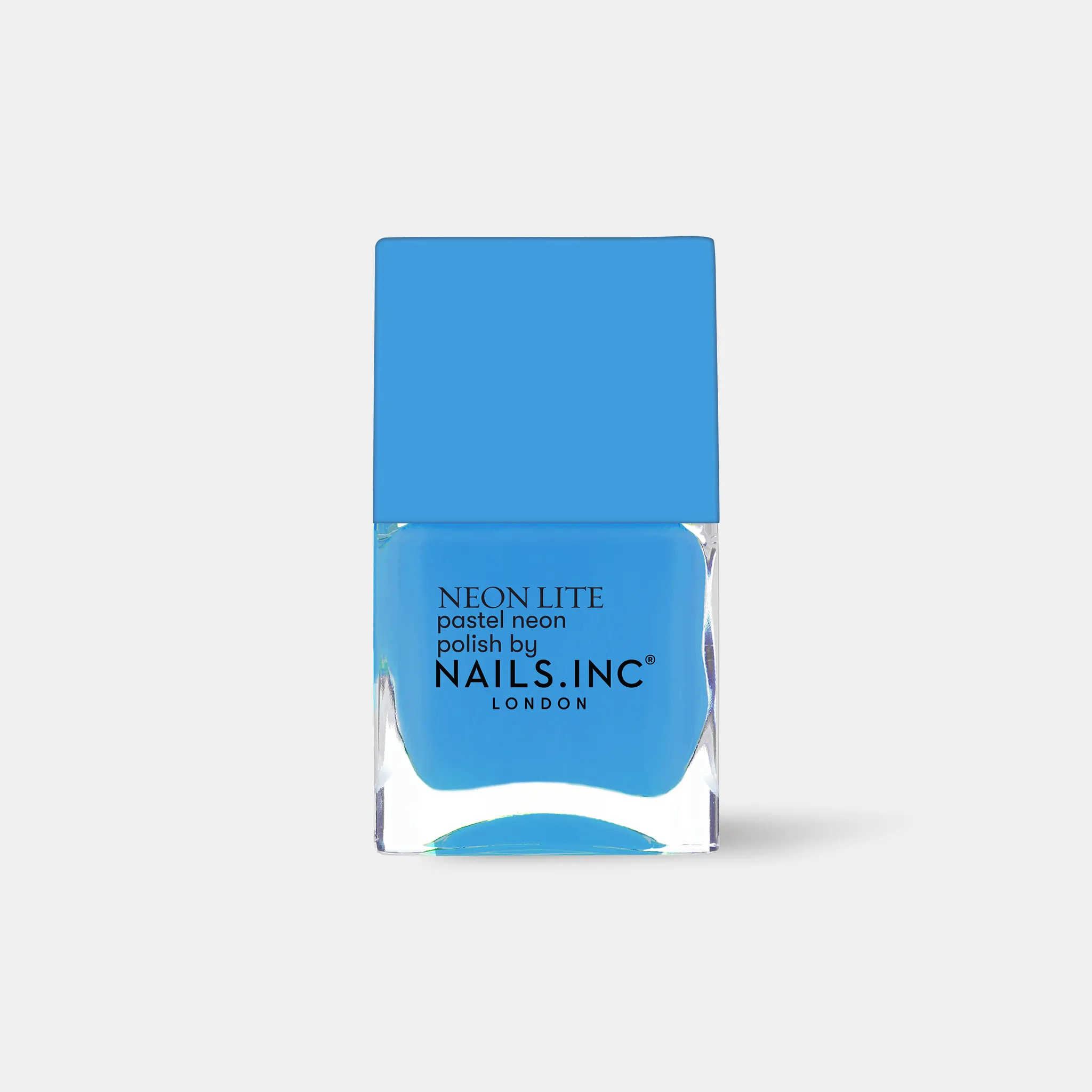 ネオン ライト シーブライト ストリート| NAILS INC （ネイルズ
