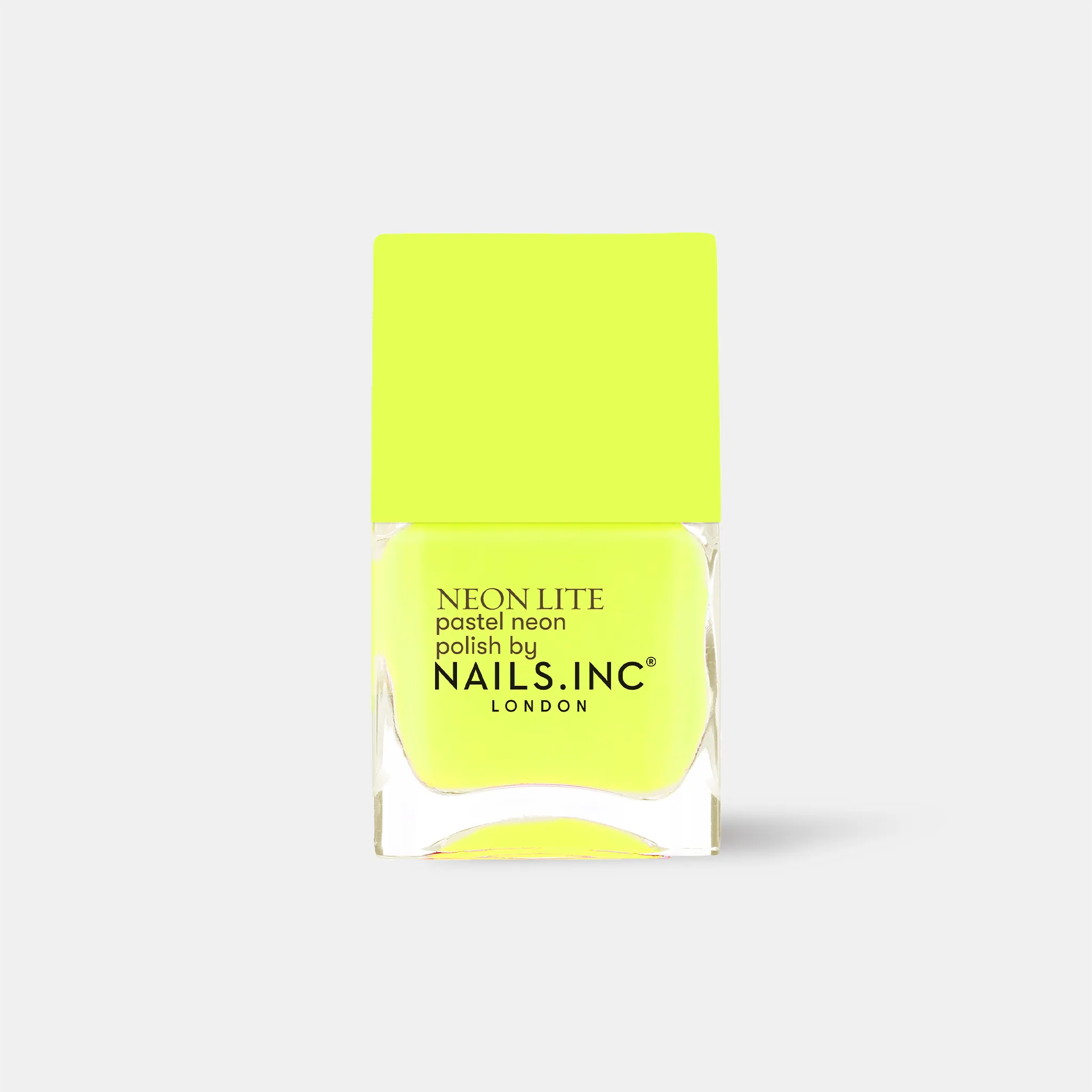 ネオン ライト サンライト スクエア | NAILS INC （ネイルズ