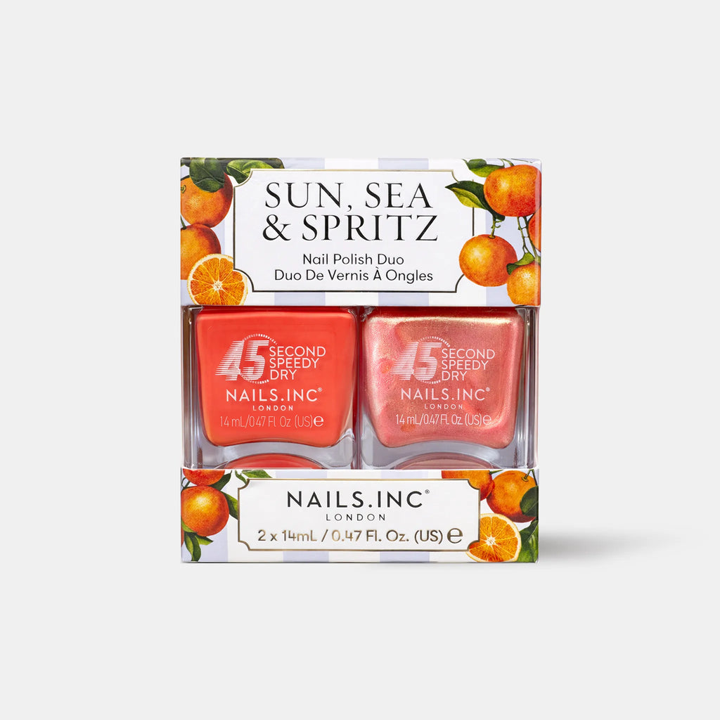 GIFT SET ギフト セット | NAILS INC（ネイルズインク）公式オンライン