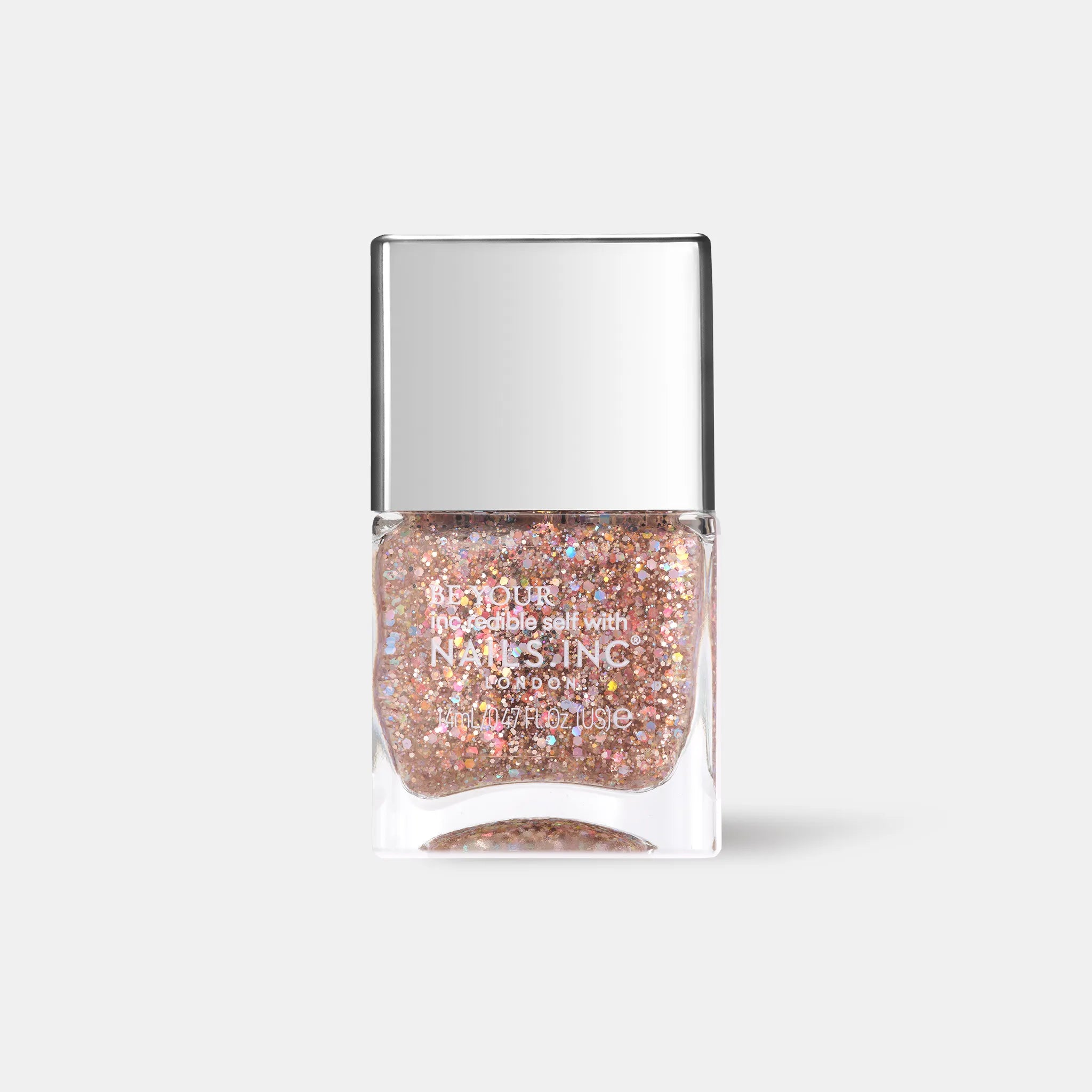 スーパー シークイン | NAILS INC(ネイルズ インク)公式オンライン スーパー シークイン | NAILS INC(ネイルズ インク)公式オンライン