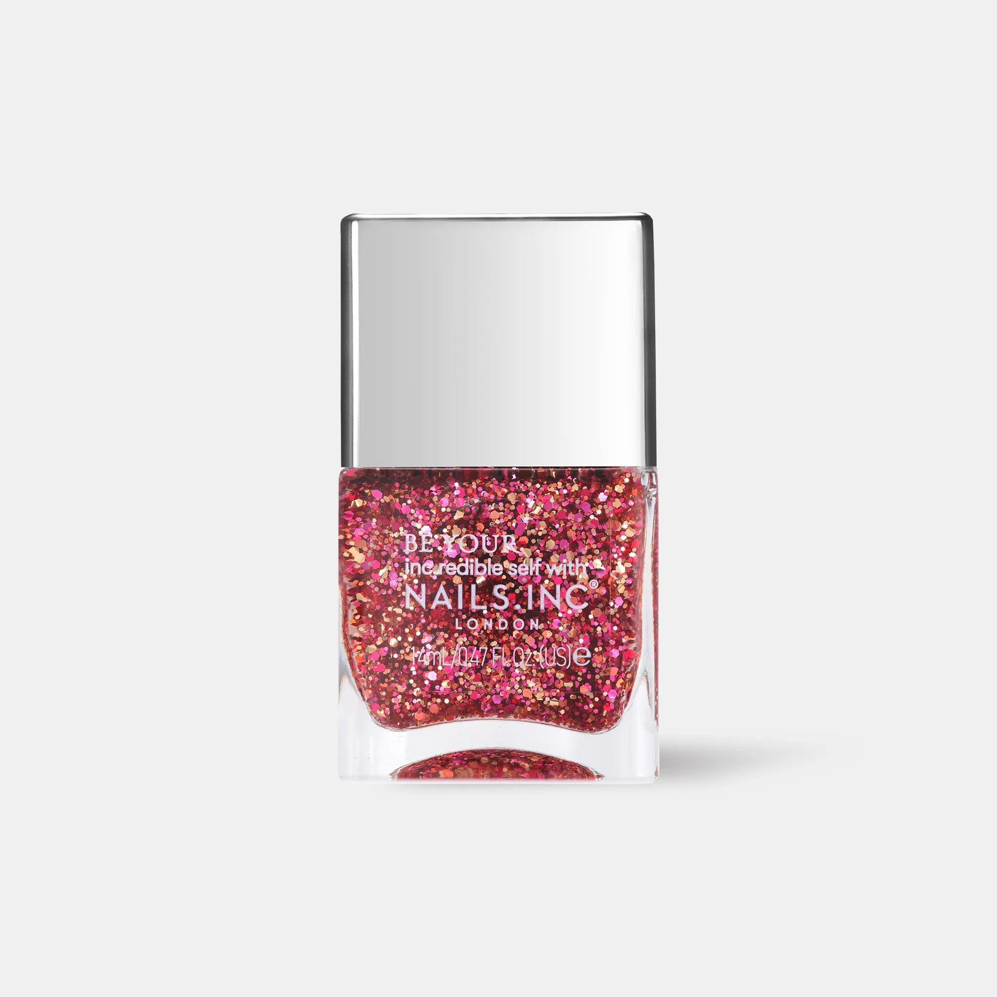 スーパー シークイン タイム トゥ シャイン | NAILS INC (ネイルズ スーパー シークイン タイム トゥ シャイン | NAILS INC (ネイルズ