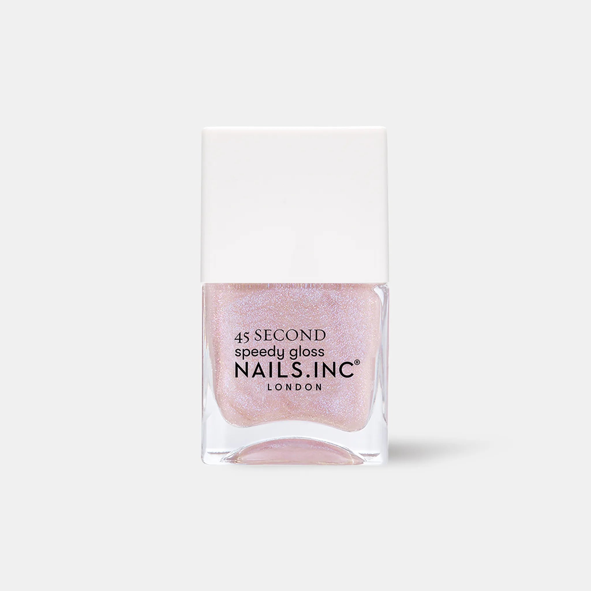 45 セカンド スピーディ スターリング ミー イン ソーホー | NAILS INC（ネイルズ インク）公式オンラインショップ – NAILS  INC Japan official site