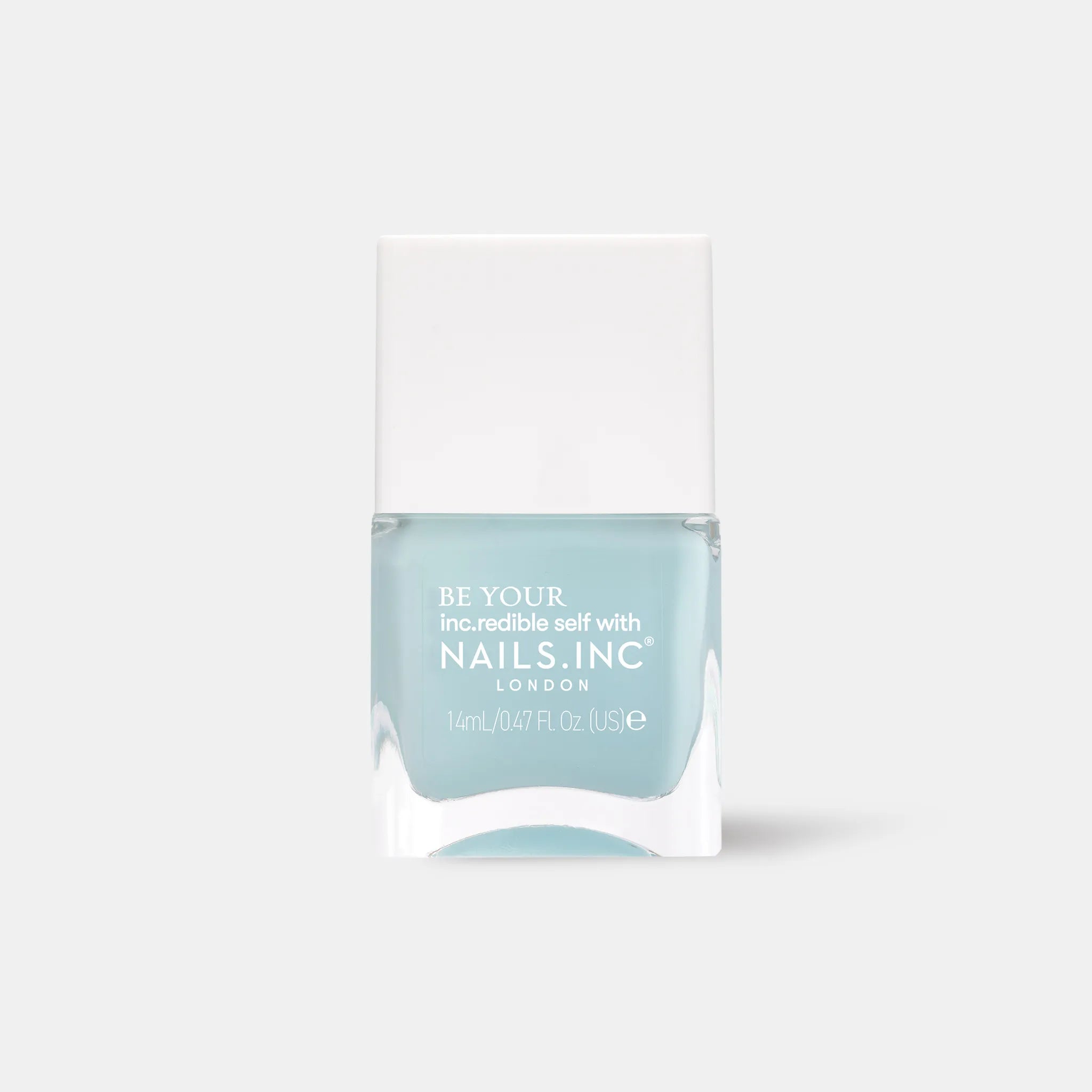 BLUE ブルー | NAILS INC（ネイルズインク）公式オンラインショップ