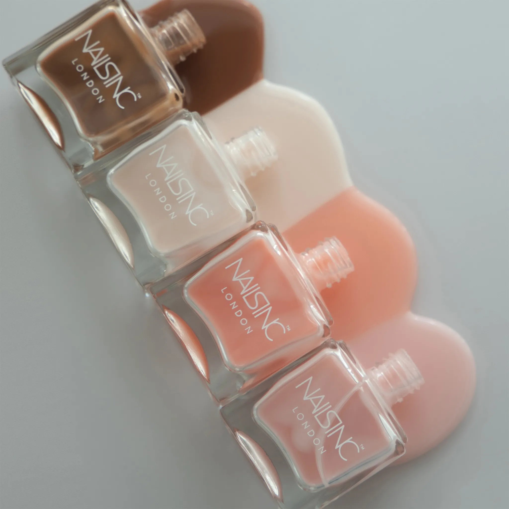 アンドレスド オールウェイズ アンドレスド | NAILS INC（ネイルズ インク）公式オンラインショップ – NAILS INC Japan  official site