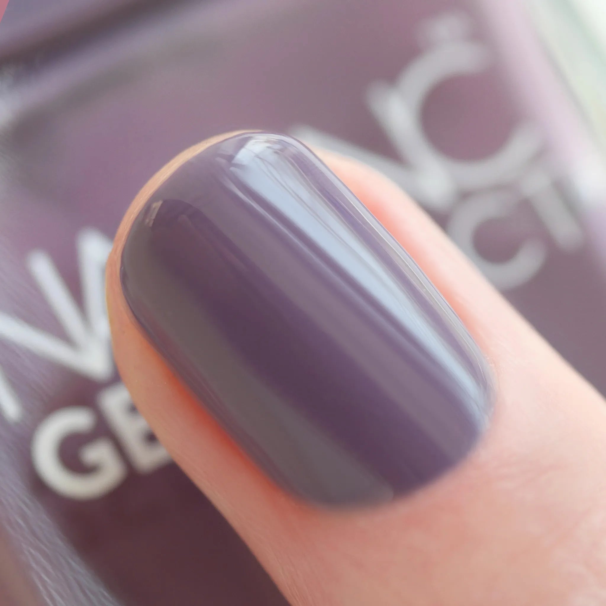 ジェルエフェクト ウェザビー ガーデンズ | NAILS INC（ネイルズ