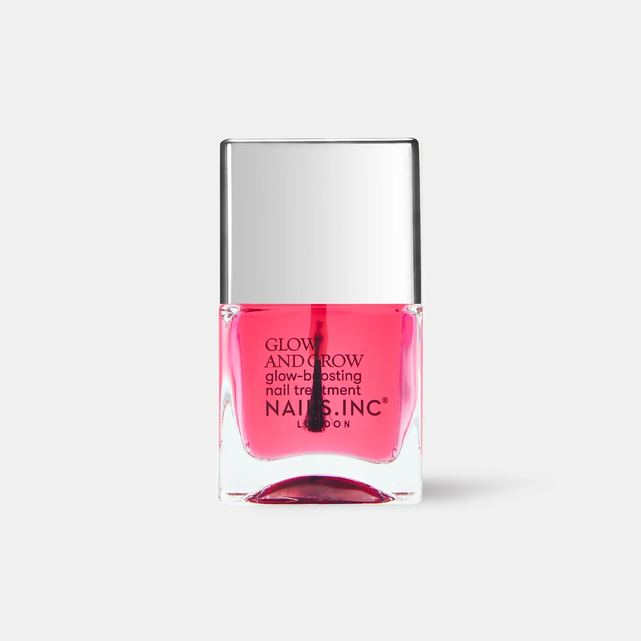 コンプレクション トリートメント ベースコート | NAILS INC コンプレクション トリートメント ベースコート | NAILS INC