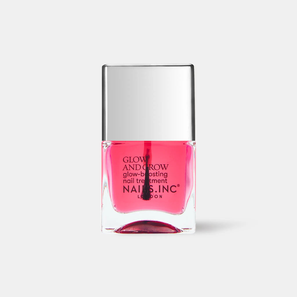 コンプレクション トリートメント ベースコート | NAILS INC （ネイルズ インク）公式オンラインショップ