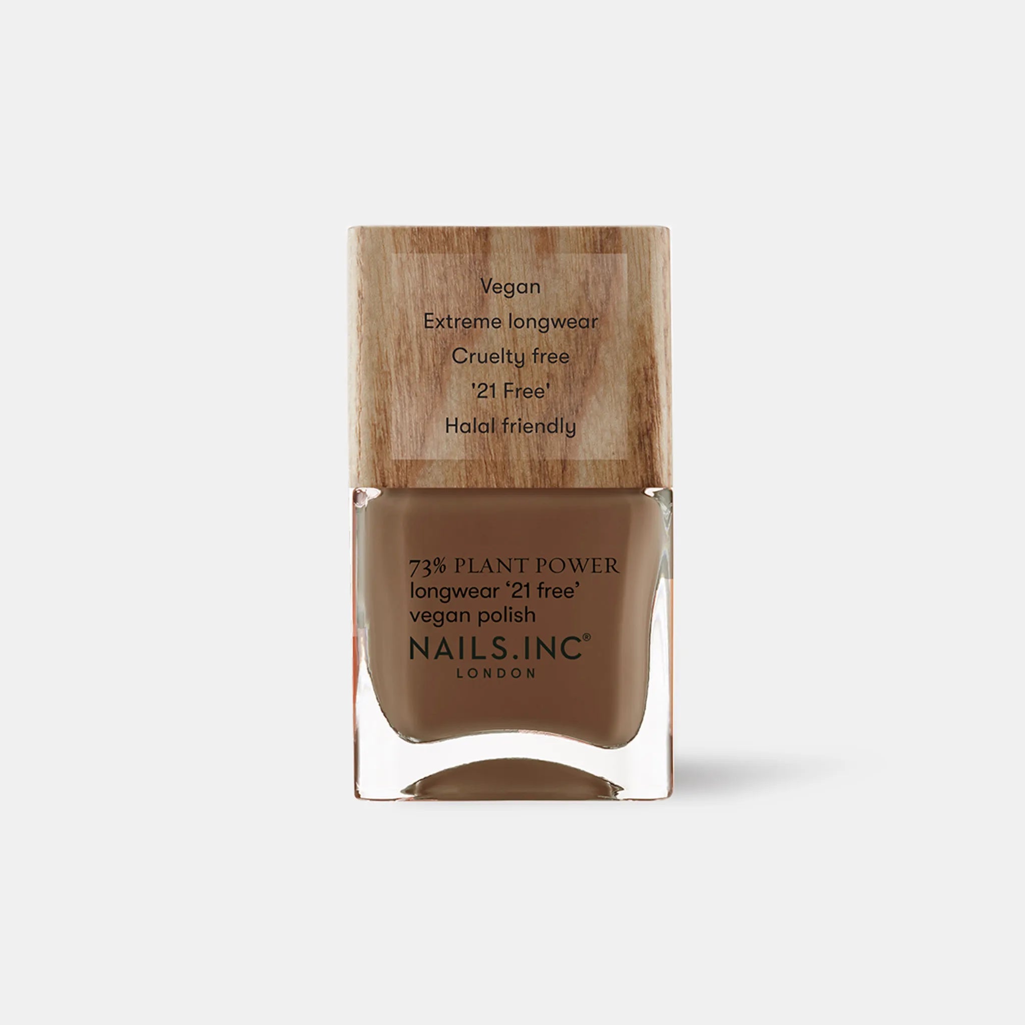 プラント パワー ゼン アウト オブ ゼン | NAILS INC(ネイルズ プラント パワー ゼン アウト オブ ゼン | NAILS INC(ネイルズ