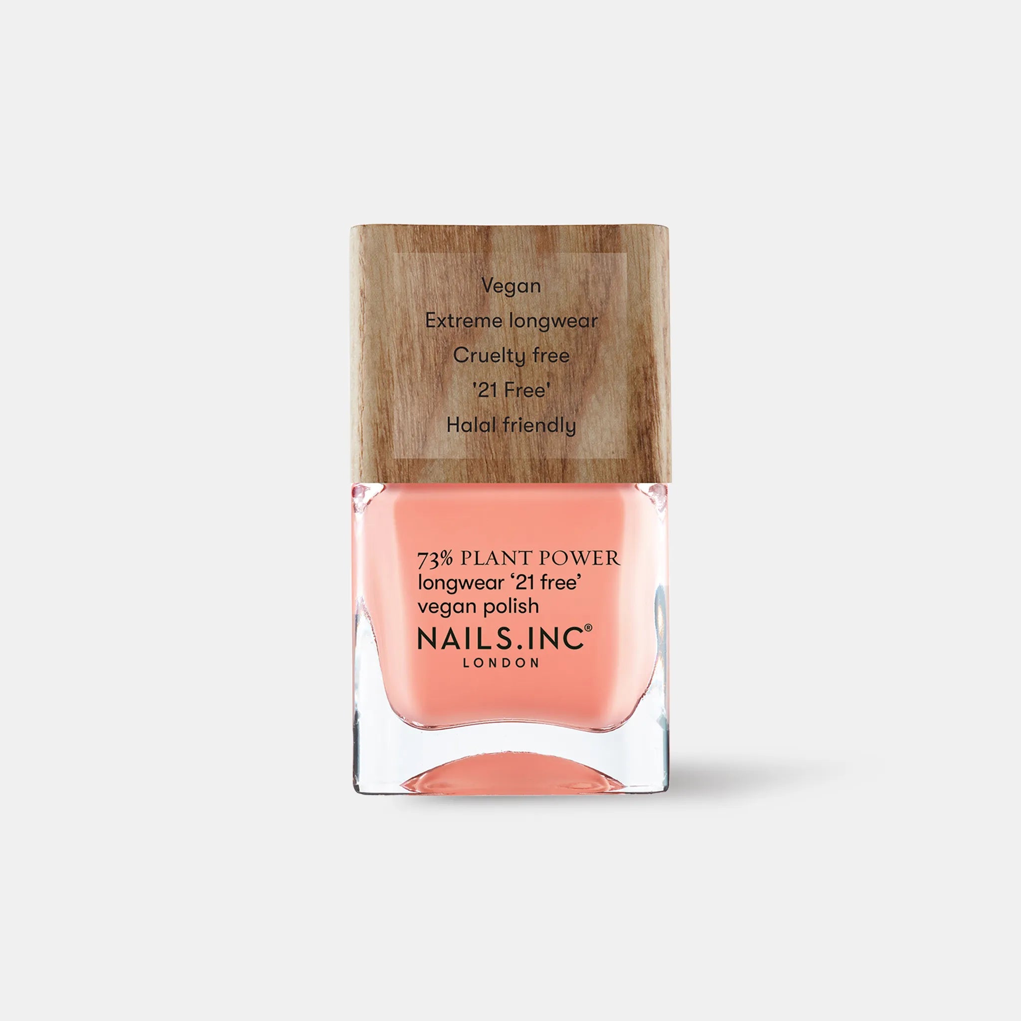 プラント パワー ゼロ ウェイスト プロ | NAILS INC(ネイルズ インク プラント パワー ゼロ ウェイスト プロ | NAILS INC(ネイルズ インク