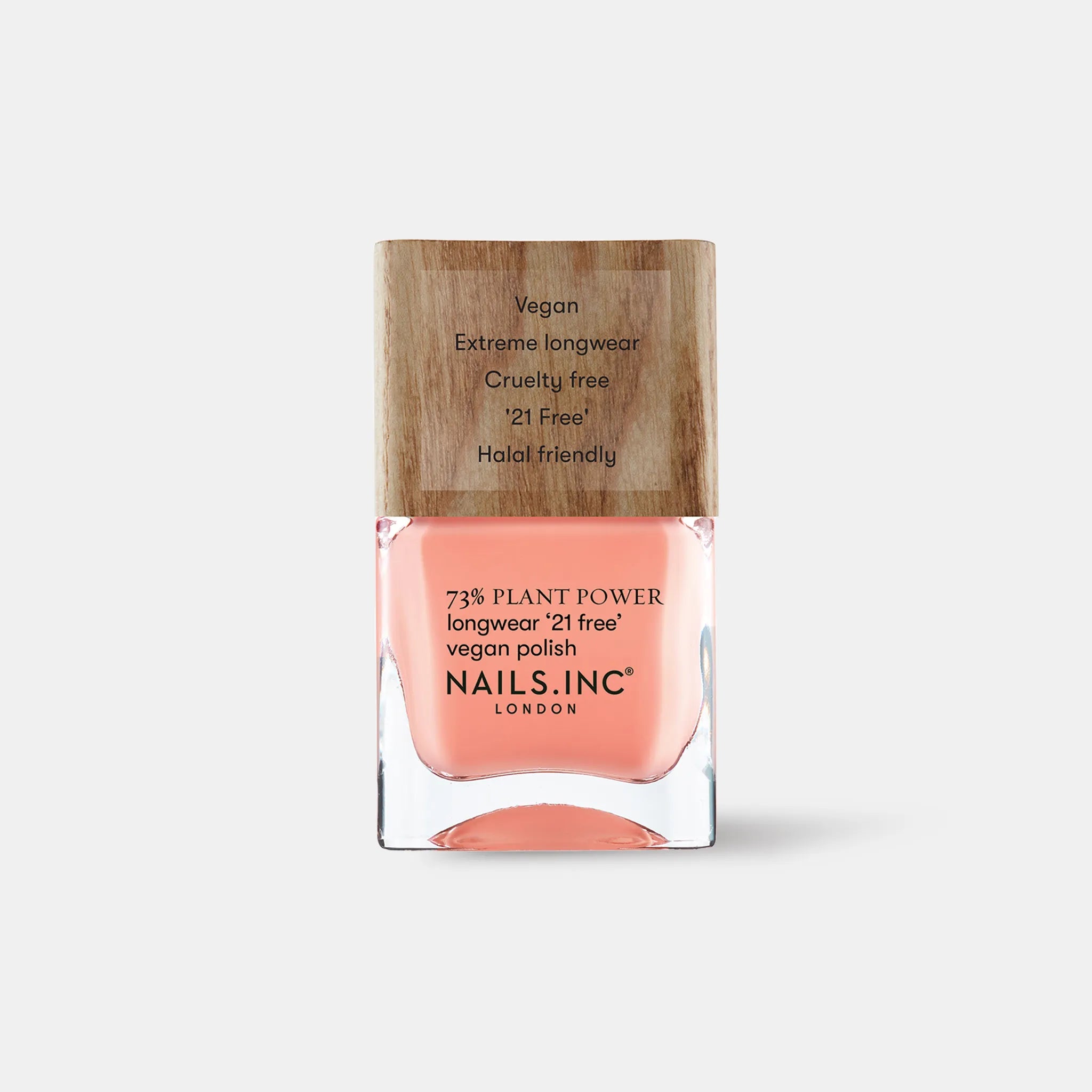 プラント パワー ゼロ ウェイスト プロ | NAILS INC（ネイルズ インク）公式オンラインショップ – NAILS INC Japan  official site