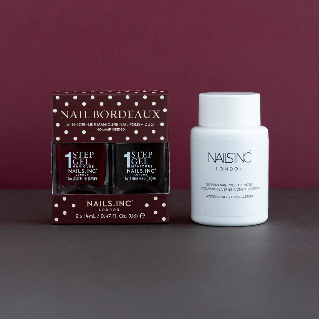 NAILS INC （ネイルズインク）日本公式オンラインショップ｜マニキュア