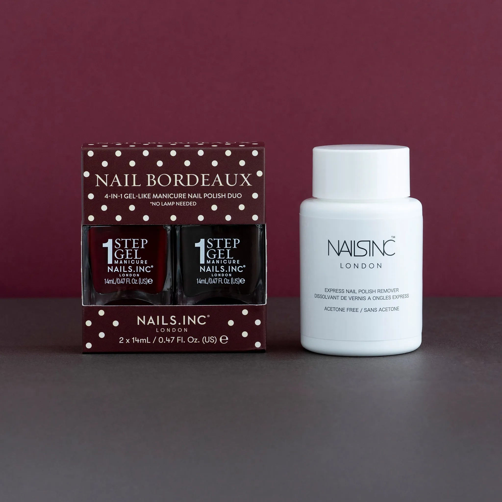 NAILS INC （ネイルズインク）日本公式オンラインショップ｜マニキュア