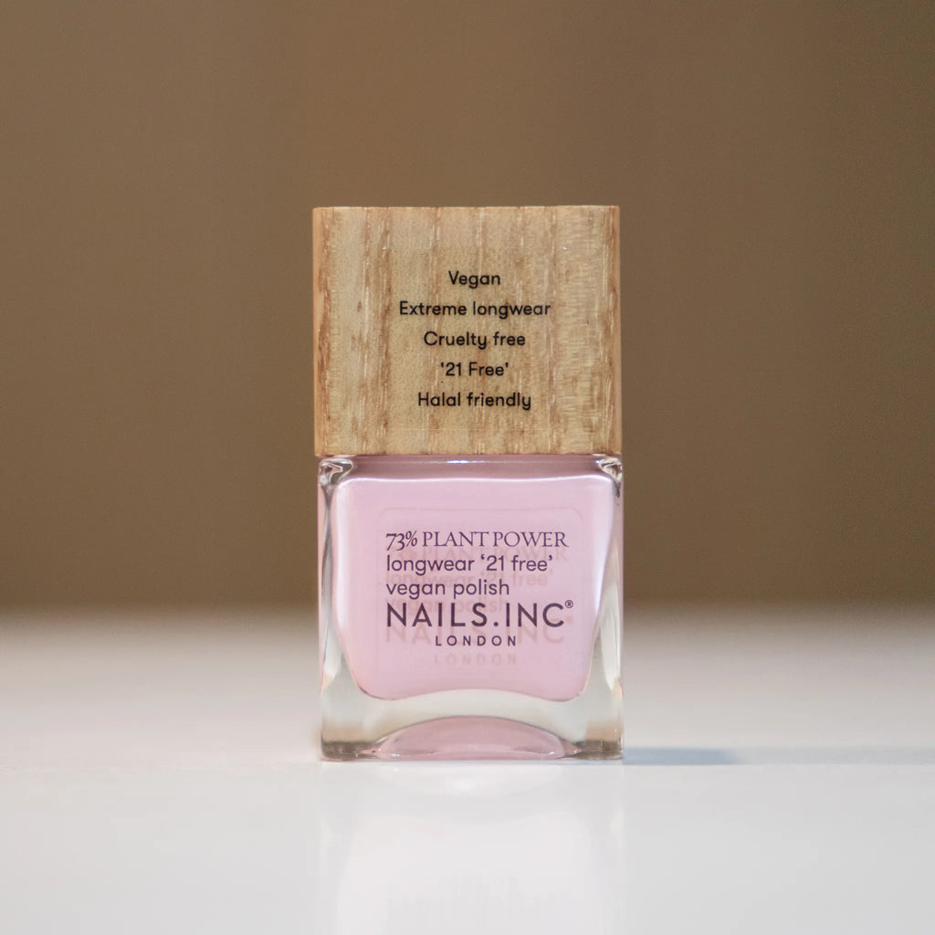 プラント パワー セルフ ケア エブリディ | NAILS INC（ネイルズ インク）公式オンラインショップ