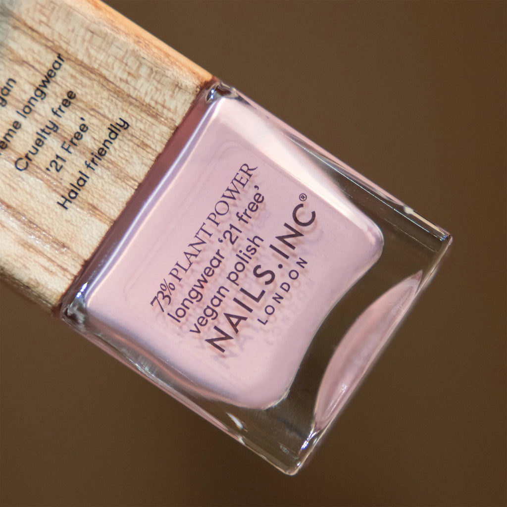 プラント パワー セルフ ケア エブリディ | NAILS INC（ネイルズ インク）公式オンラインショップ