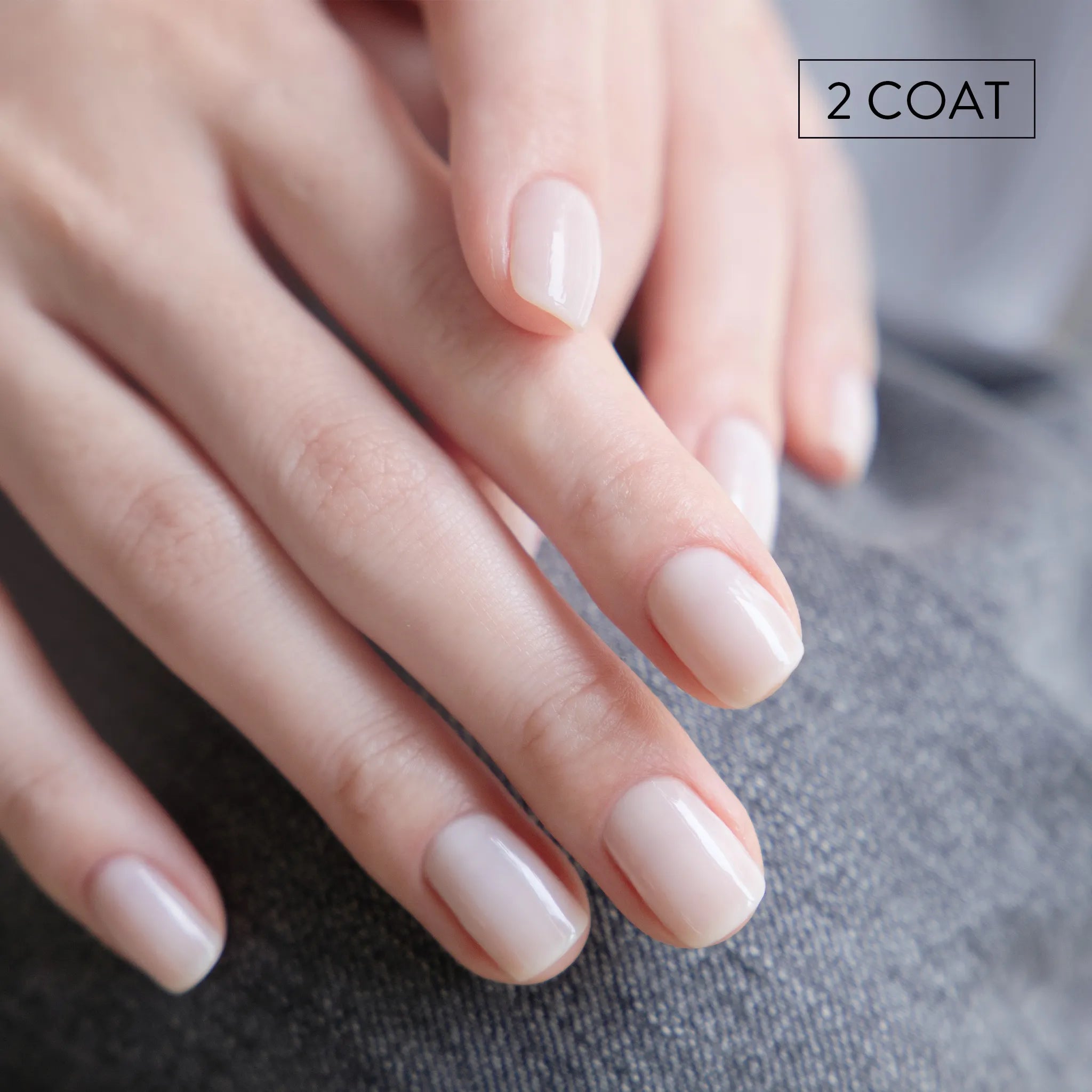 ジェル リハブ トリートメント ベースコート | NAILS INC（ネイルズ